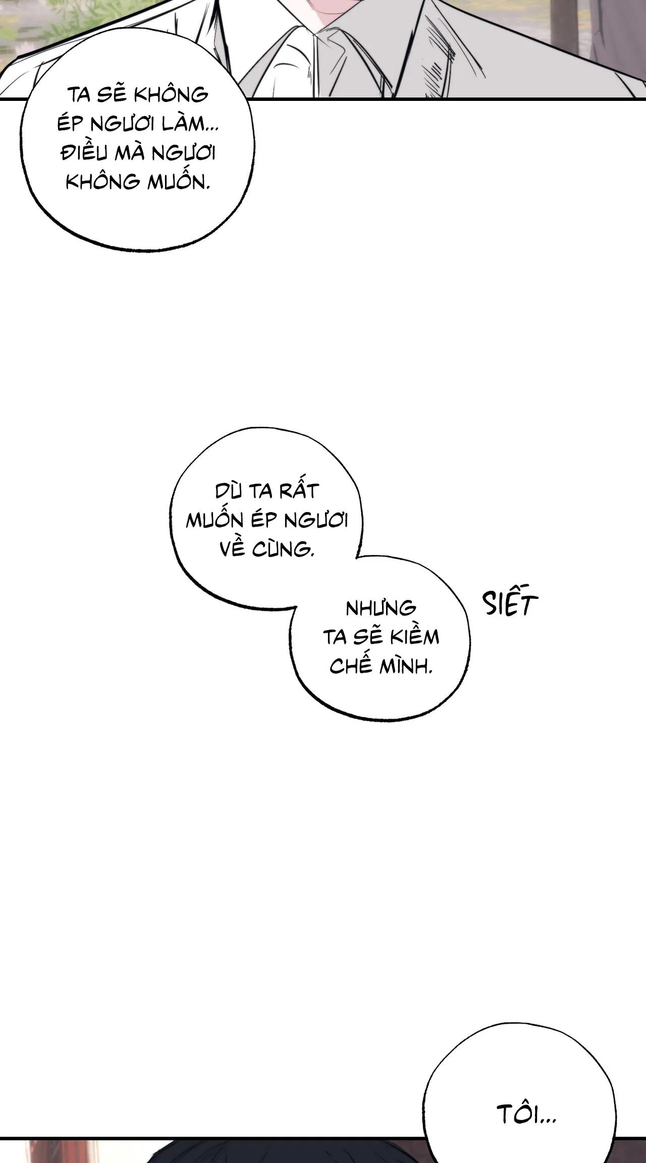 KHU VƯỜN CỦA ESTHER Chapter 6 Trang 63