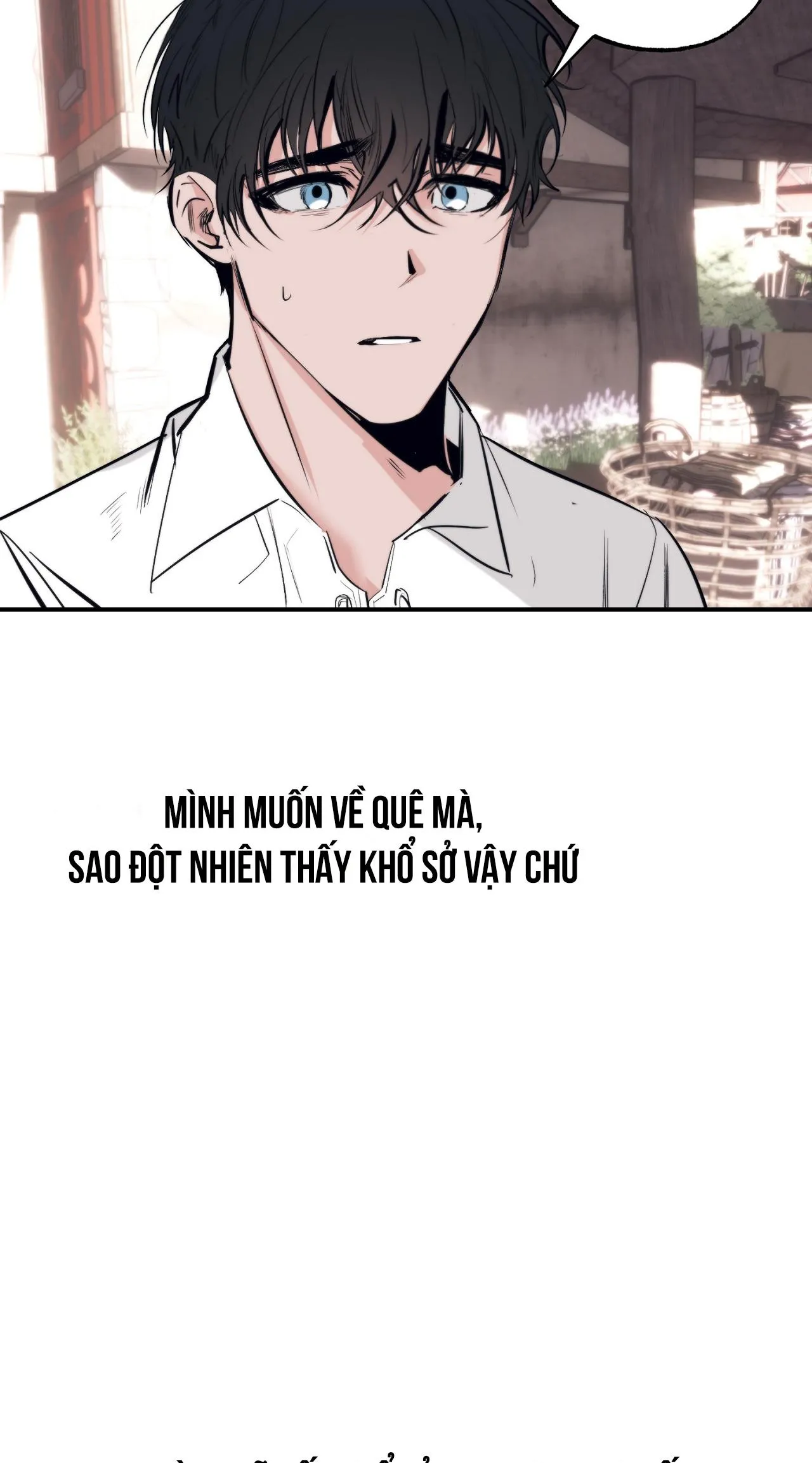 KHU VƯỜN CỦA ESTHER Chapter 6 Trang 64