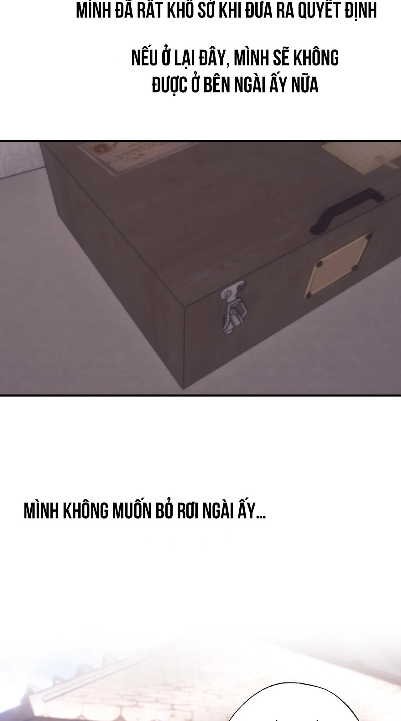 KHU VƯỜN CỦA ESTHER Chapter 6 Trang 65