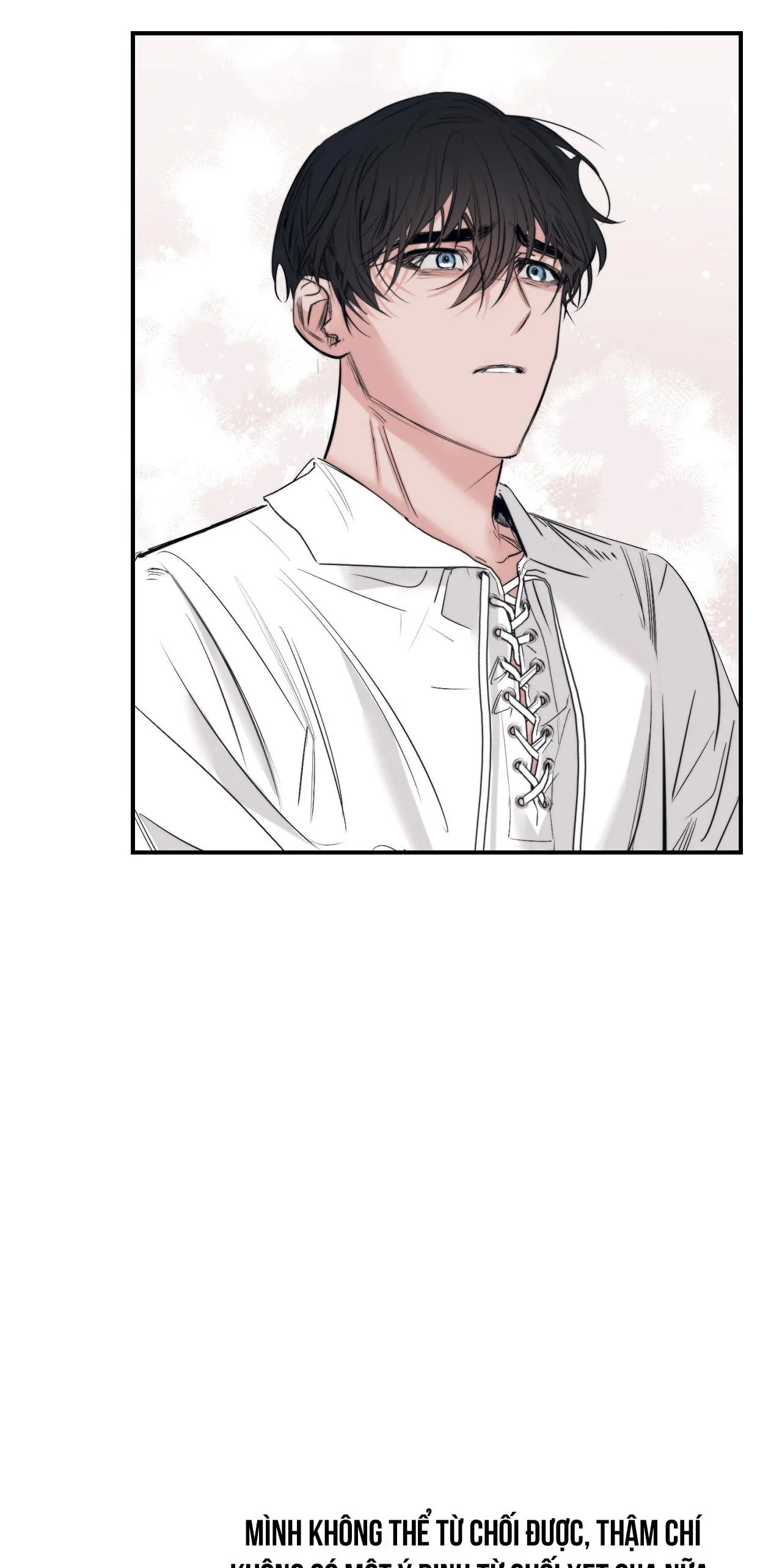 KHU VƯỜN CỦA ESTHER Chapter 6 Trang 71