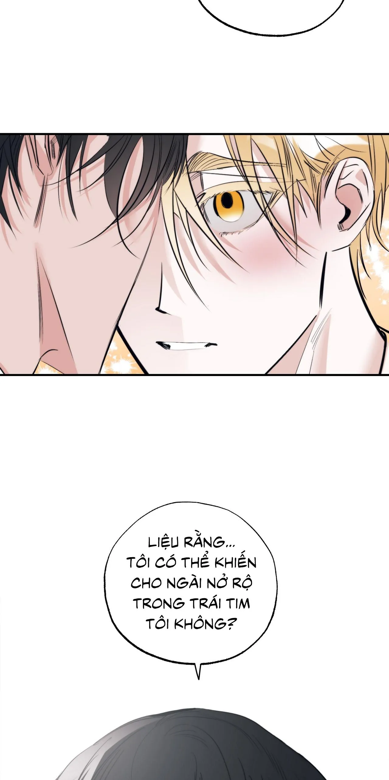 KHU VƯỜN CỦA ESTHER Chapter 6 Trang 74