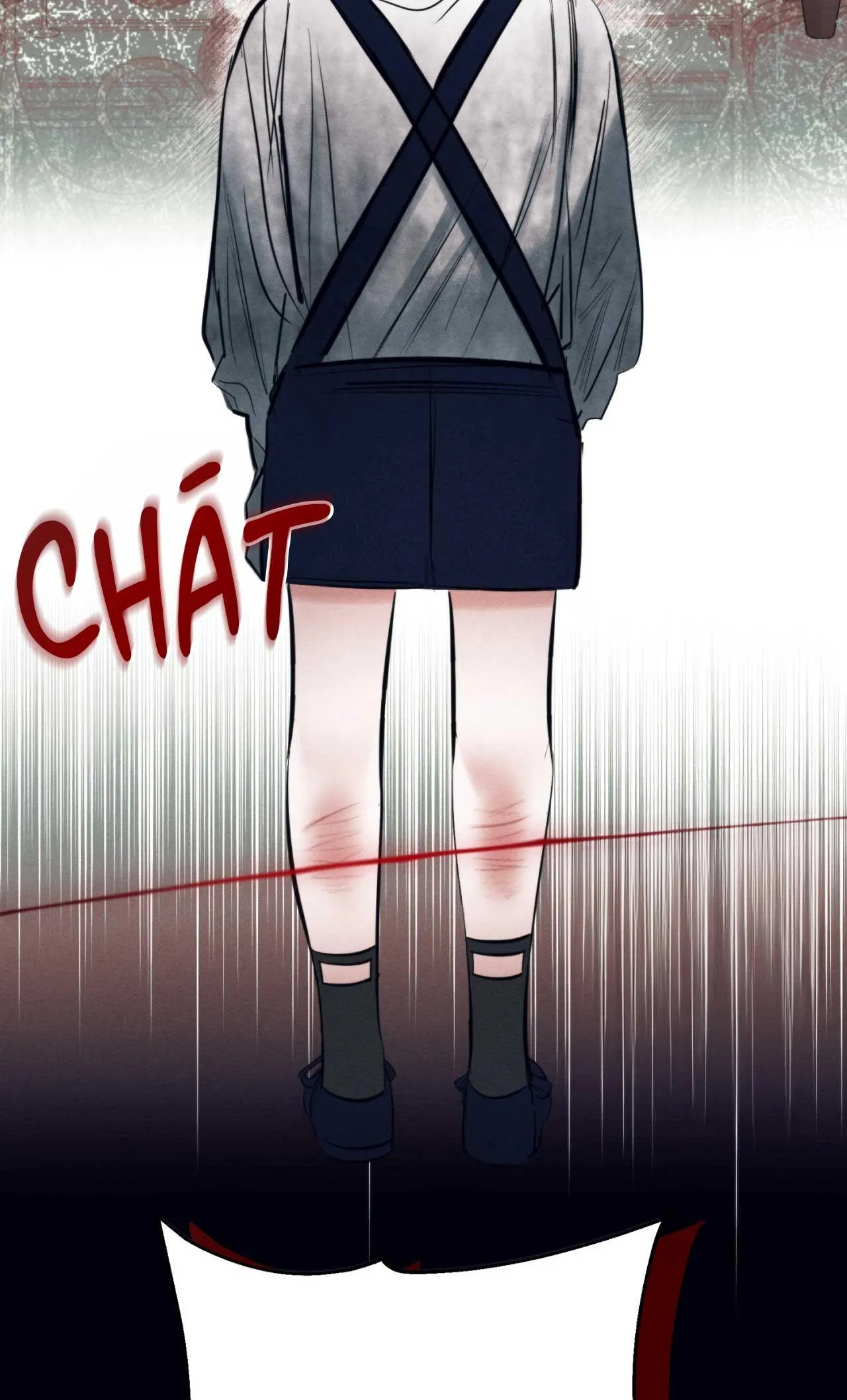 KHU VƯỜN CỦA ESTHER Chapter 0 Trang 4