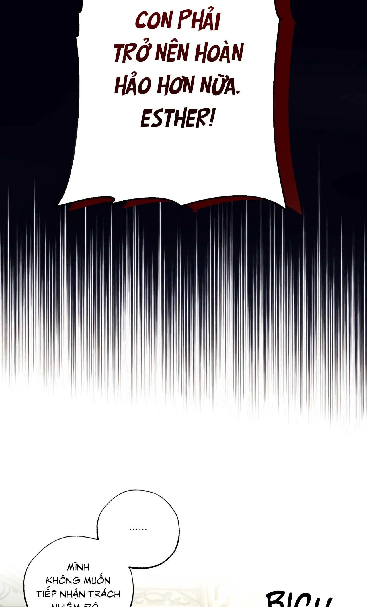 KHU VƯỜN CỦA ESTHER Chapter 0 Trang 5