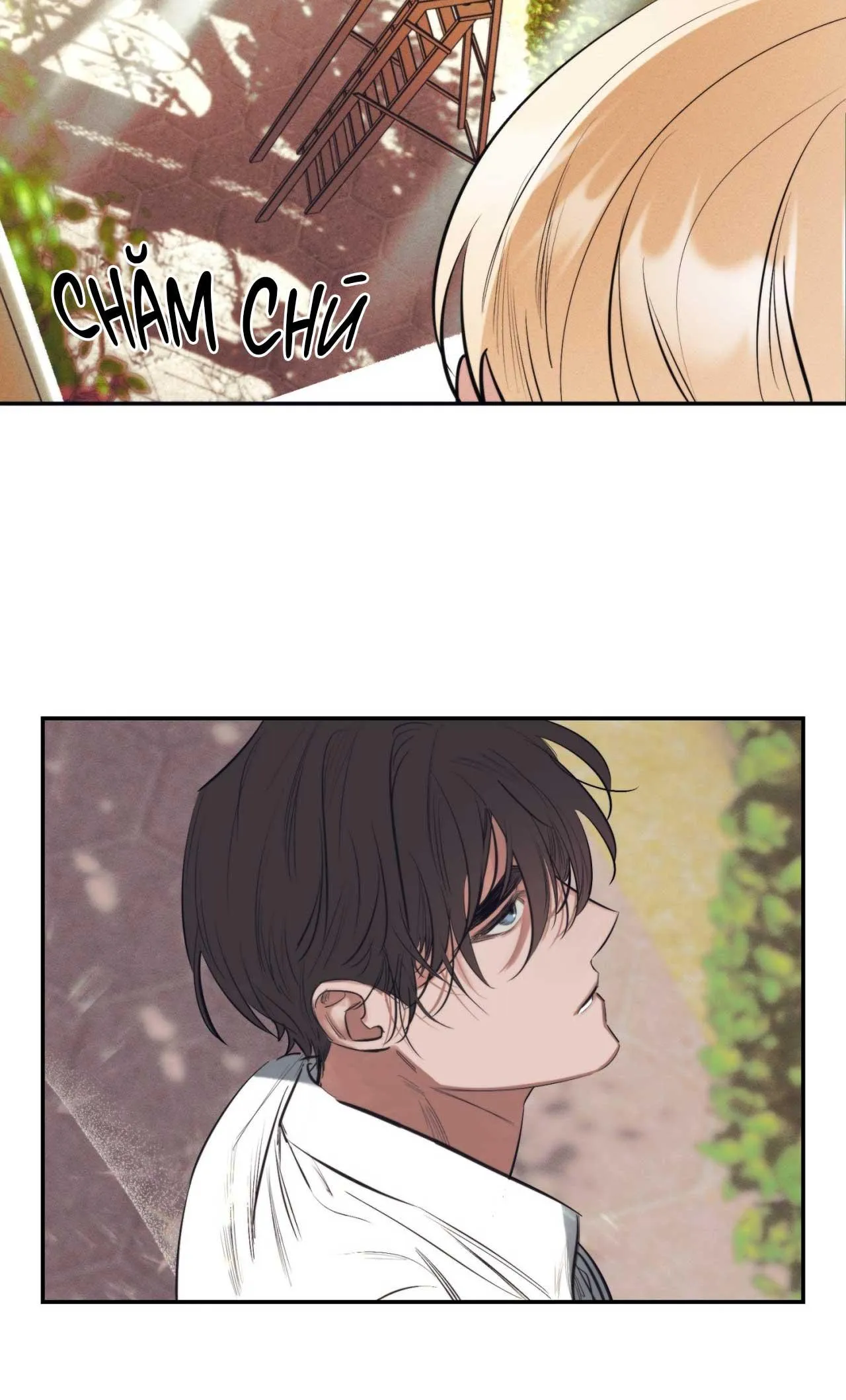 KHU VƯỜN CỦA ESTHER Chapter 0 Trang 10