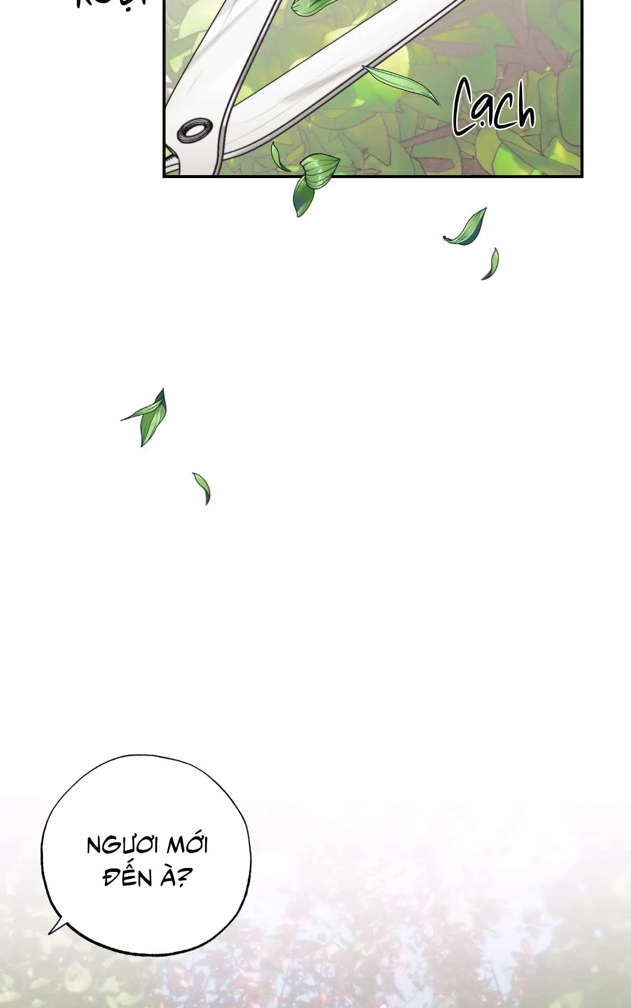 KHU VƯỜN CỦA ESTHER Chapter 0 Trang 13