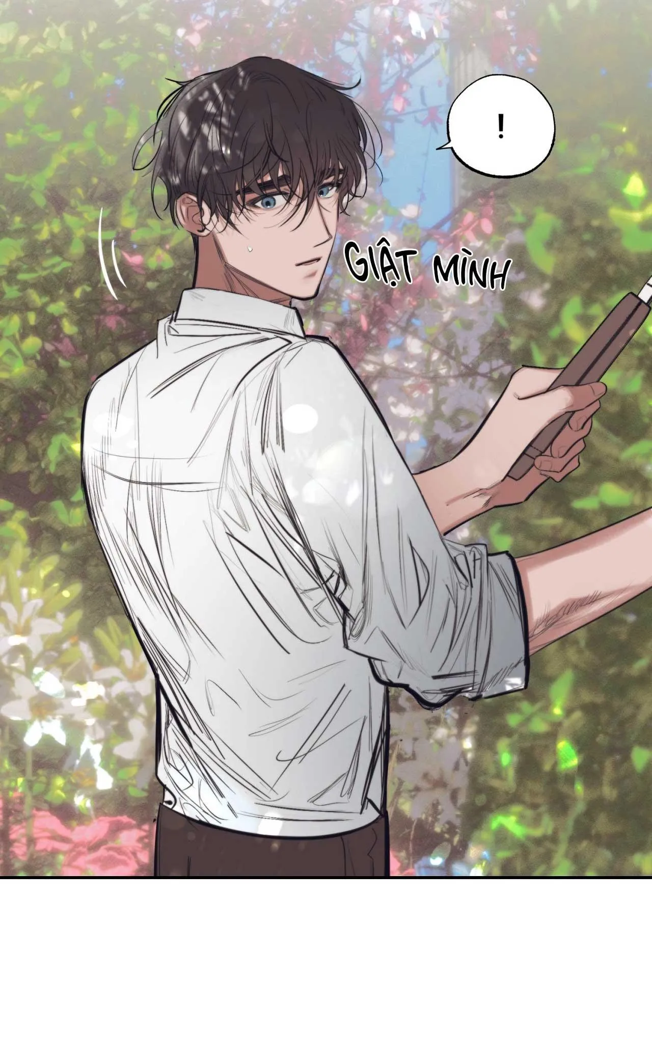 KHU VƯỜN CỦA ESTHER Chapter 0 Trang 14