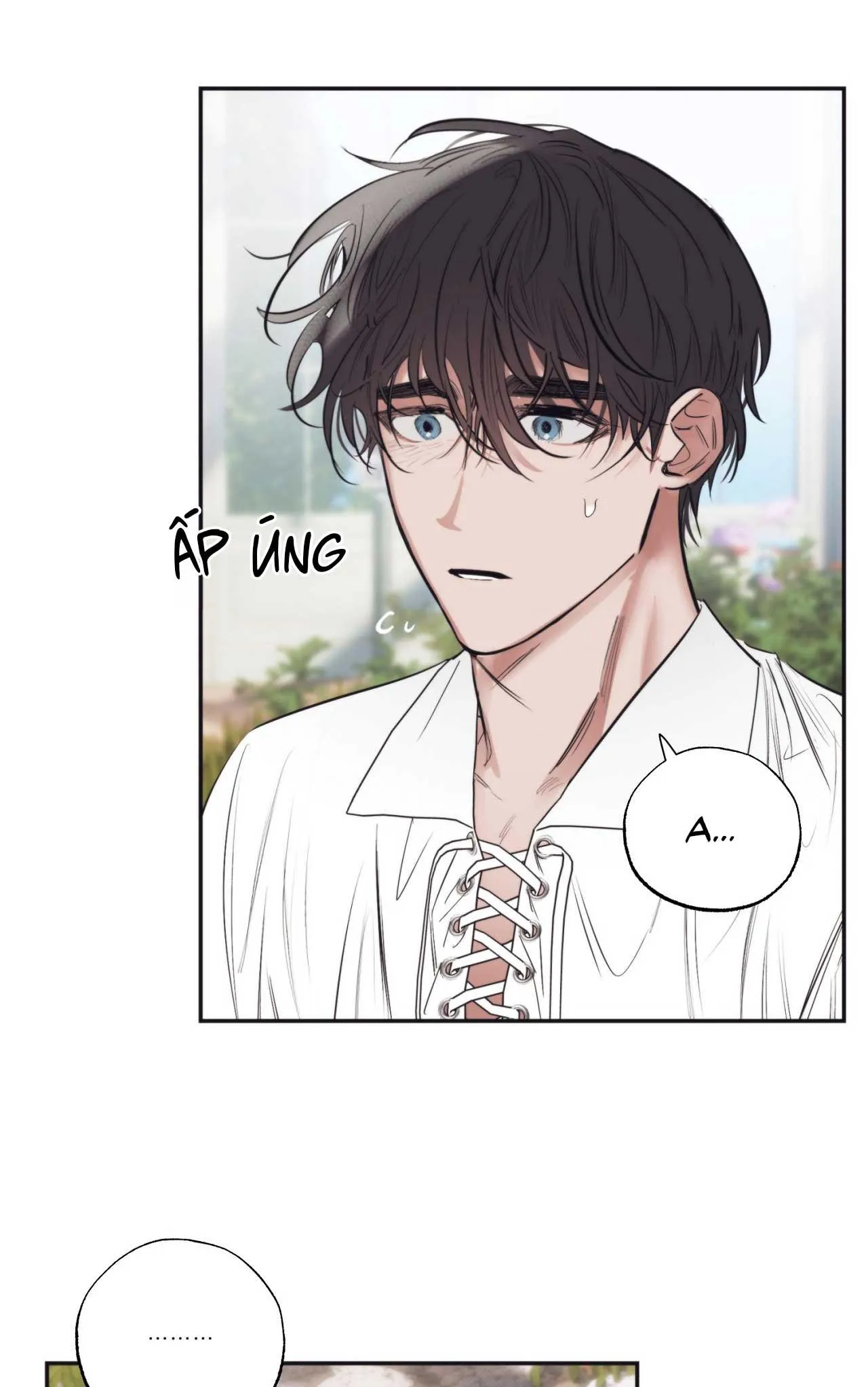 KHU VƯỜN CỦA ESTHER Chapter 0 Trang 15