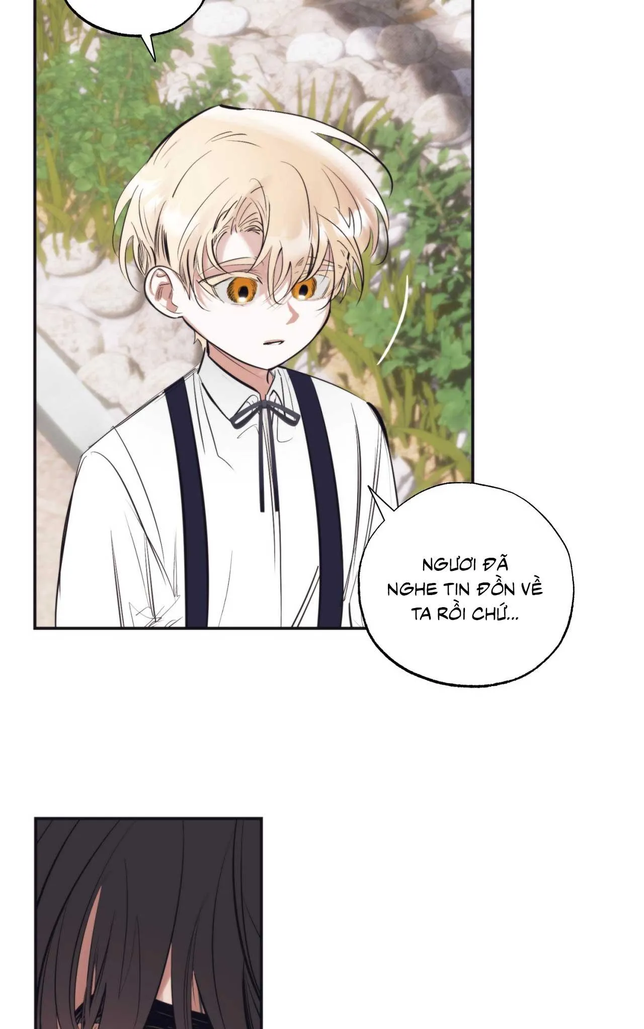 KHU VƯỜN CỦA ESTHER Chapter 0 Trang 16