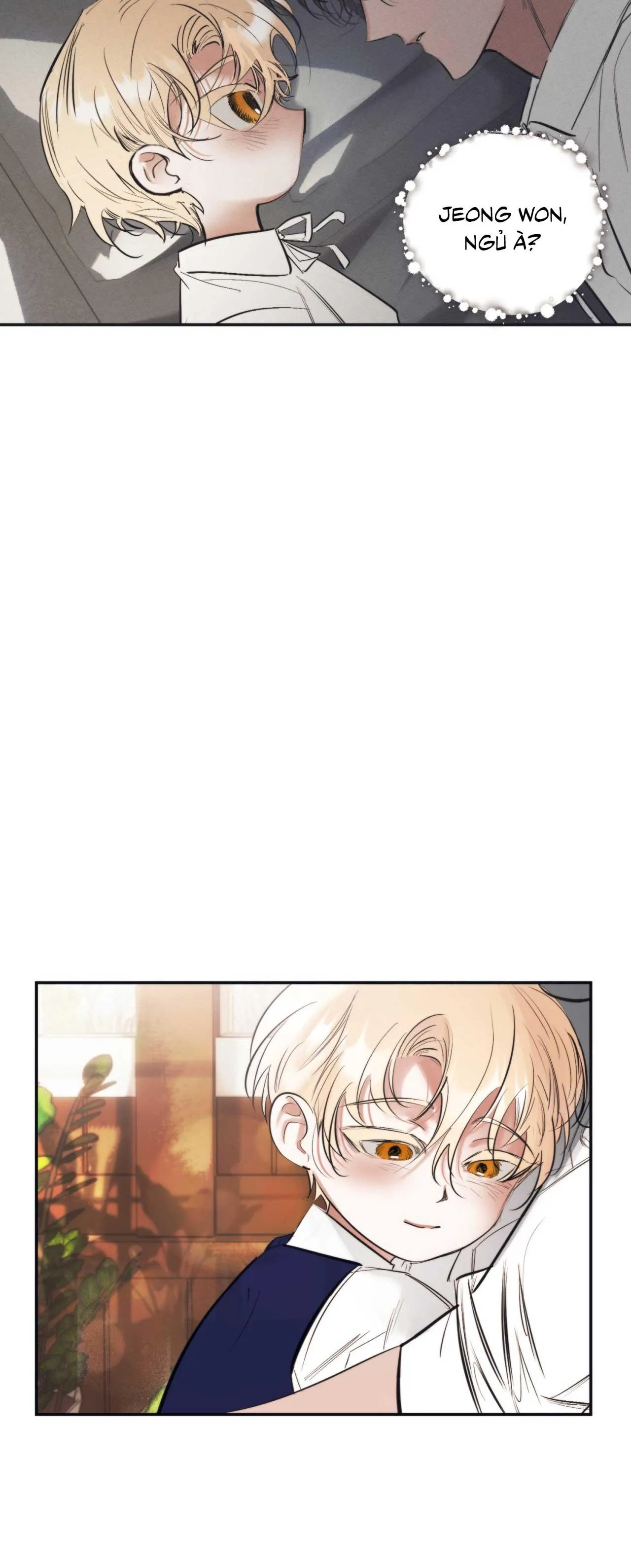 KHU VƯỜN CỦA ESTHER Chapter 0 Trang 22