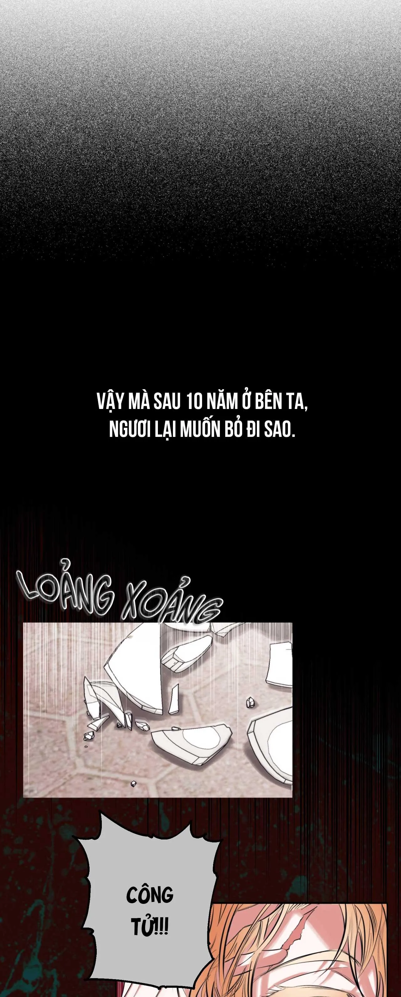 KHU VƯỜN CỦA ESTHER Chapter 0 Trang 26