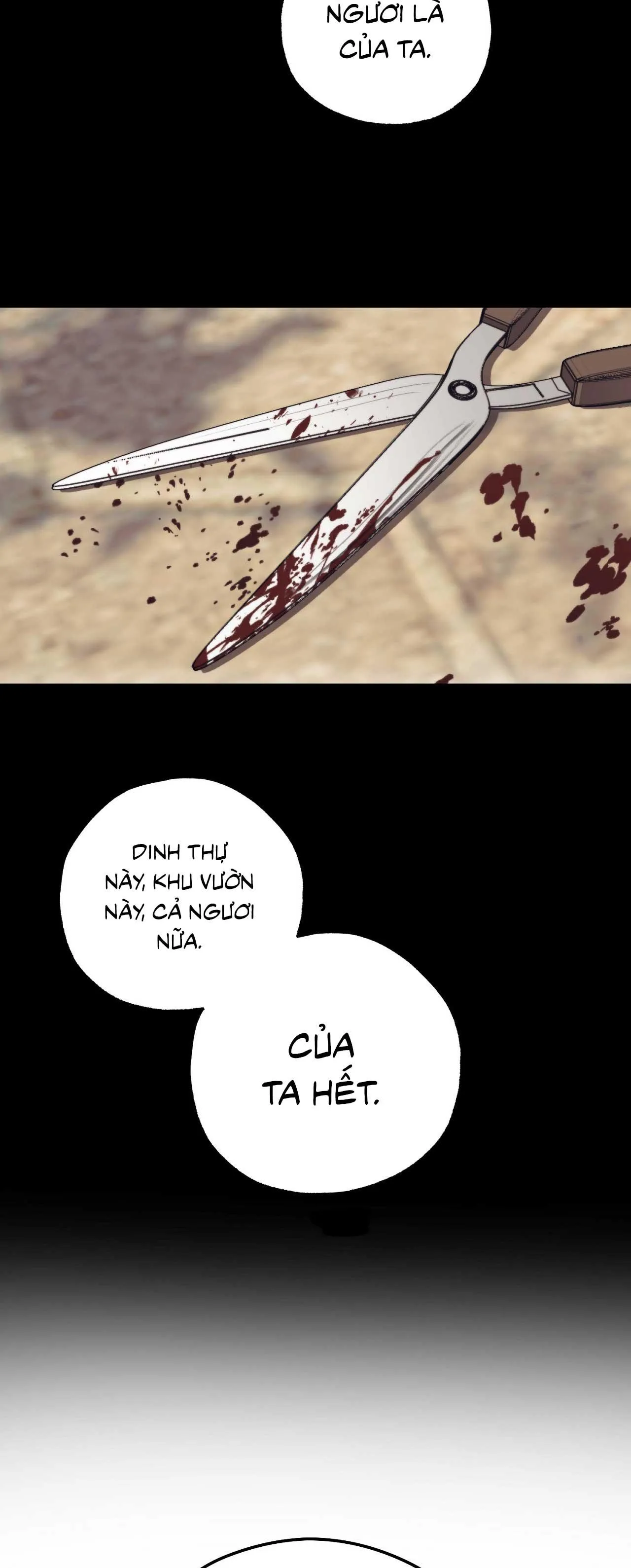 KHU VƯỜN CỦA ESTHER Chapter 0 Trang 28