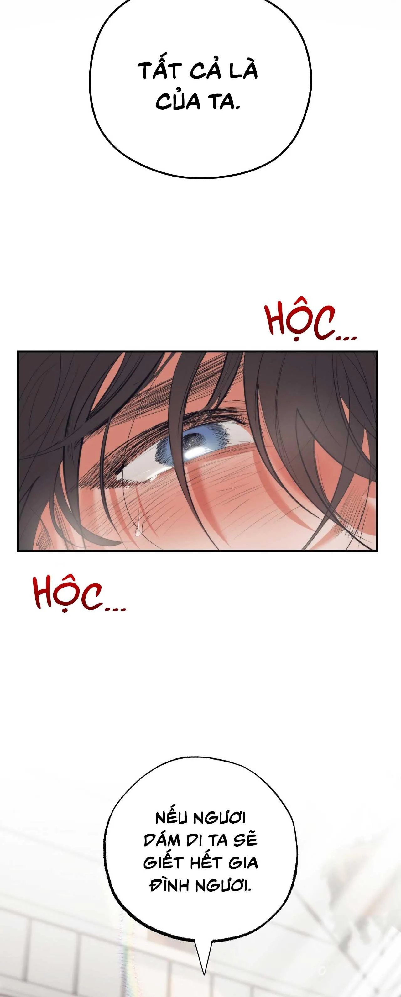 KHU VƯỜN CỦA ESTHER Chapter 0 Trang 29