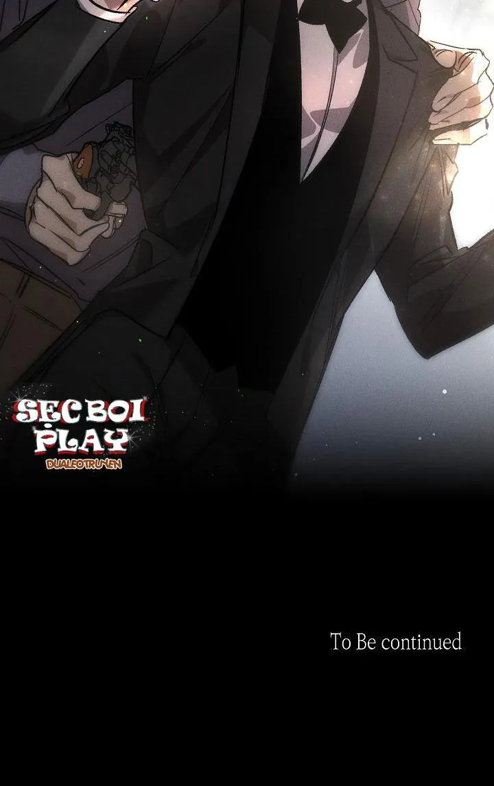 khu vườn  hoa lavender Chapter 1 Trang 30