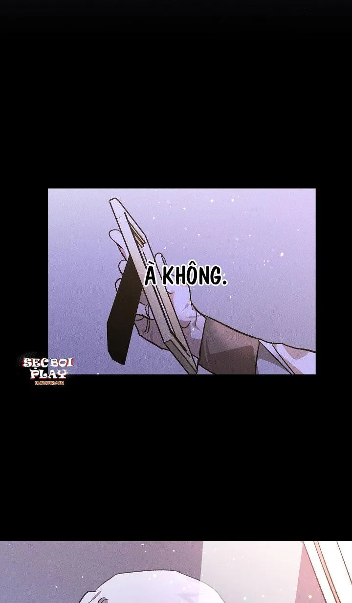 khu vườn  hoa lavender Chapter 2 Trang 21