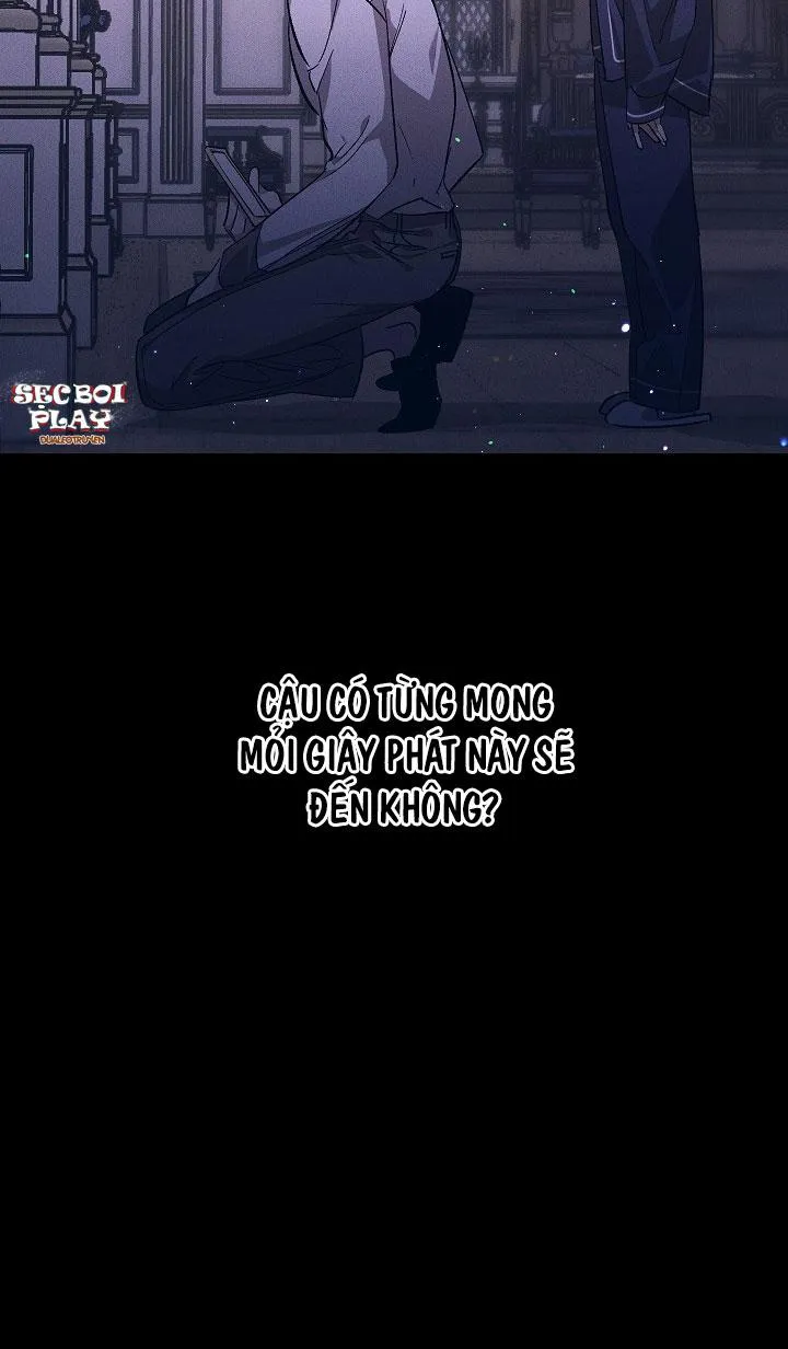 khu vườn  hoa lavender Chapter 2 Trang 25