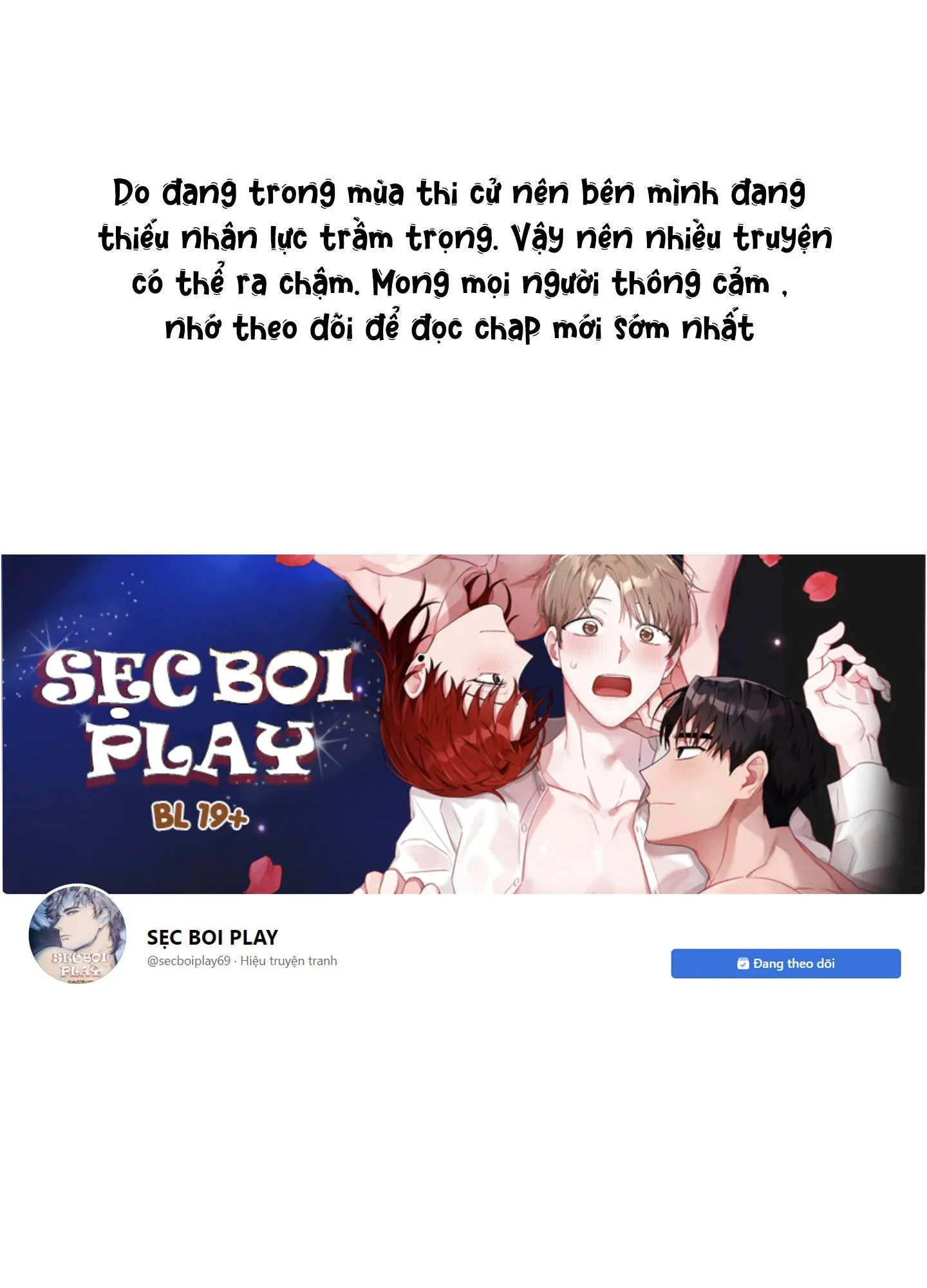 khu vườn  hoa lavender Chapter 2 Trang 26