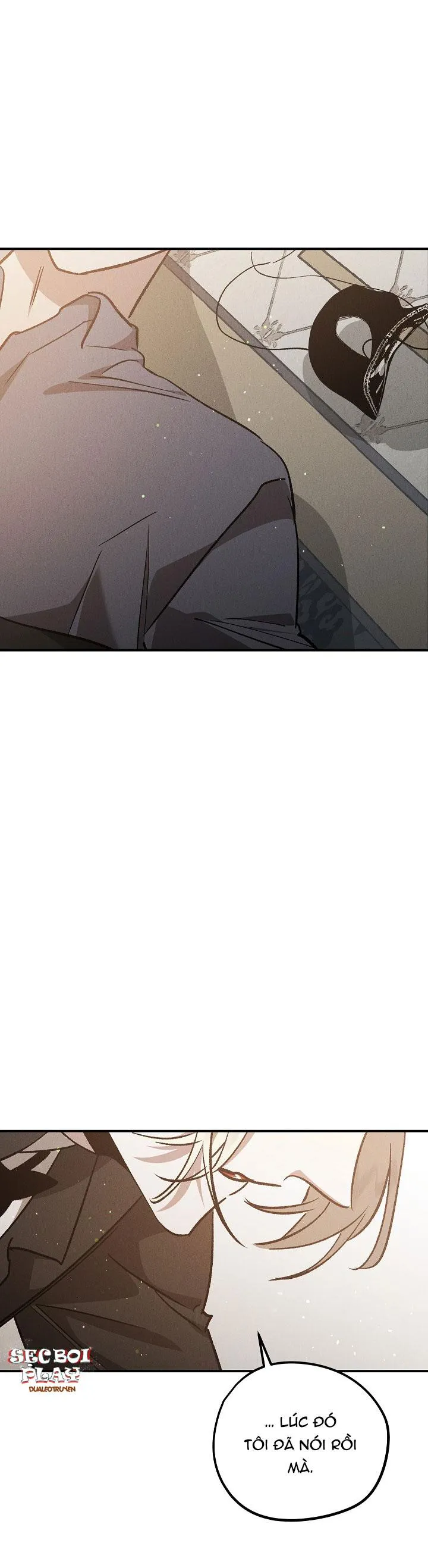 khu vườn  hoa lavender Chapter 3 Trang 17