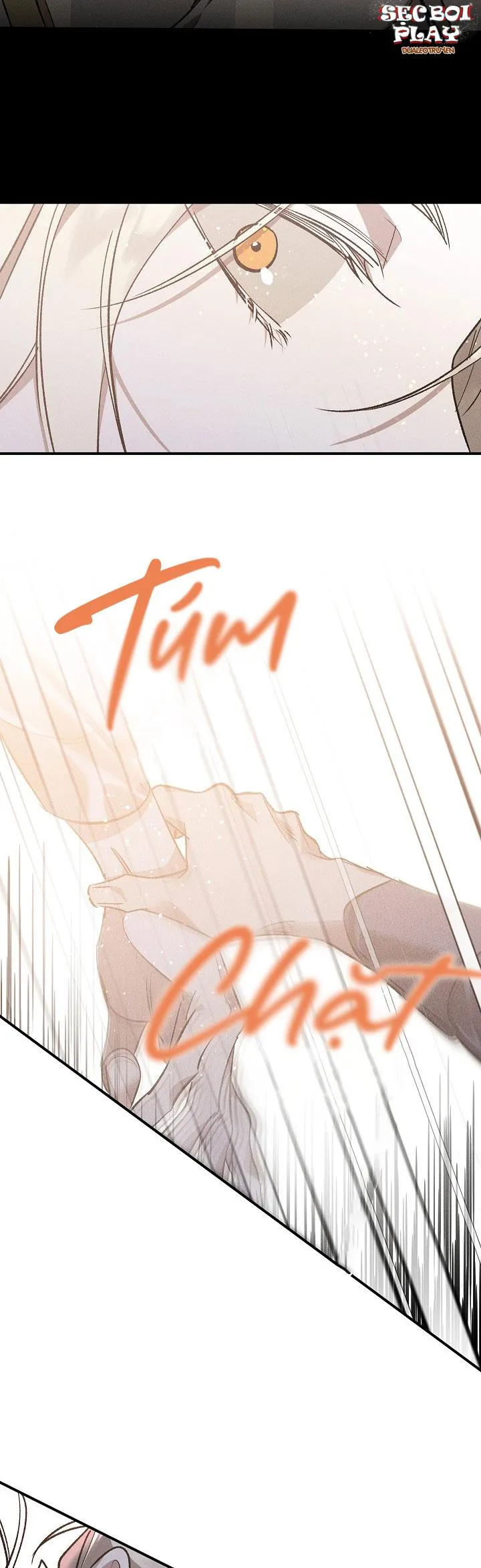 khu vườn  hoa lavender Chapter 3 Trang 27