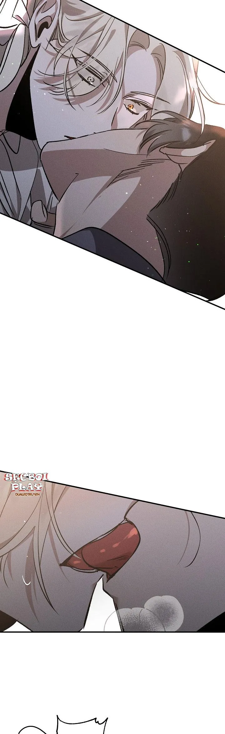 khu vườn  hoa lavender Chapter 3 Trang 28