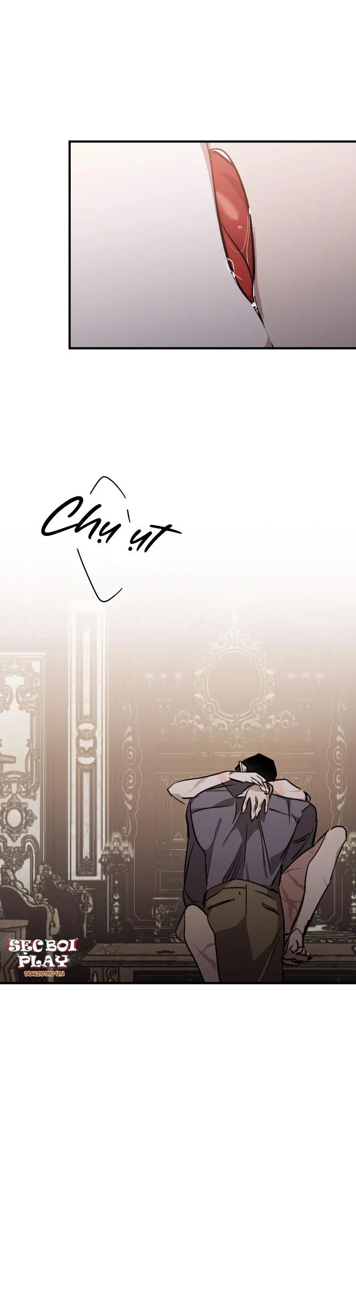 khu vườn  hoa lavender Chapter 6 Trang 19