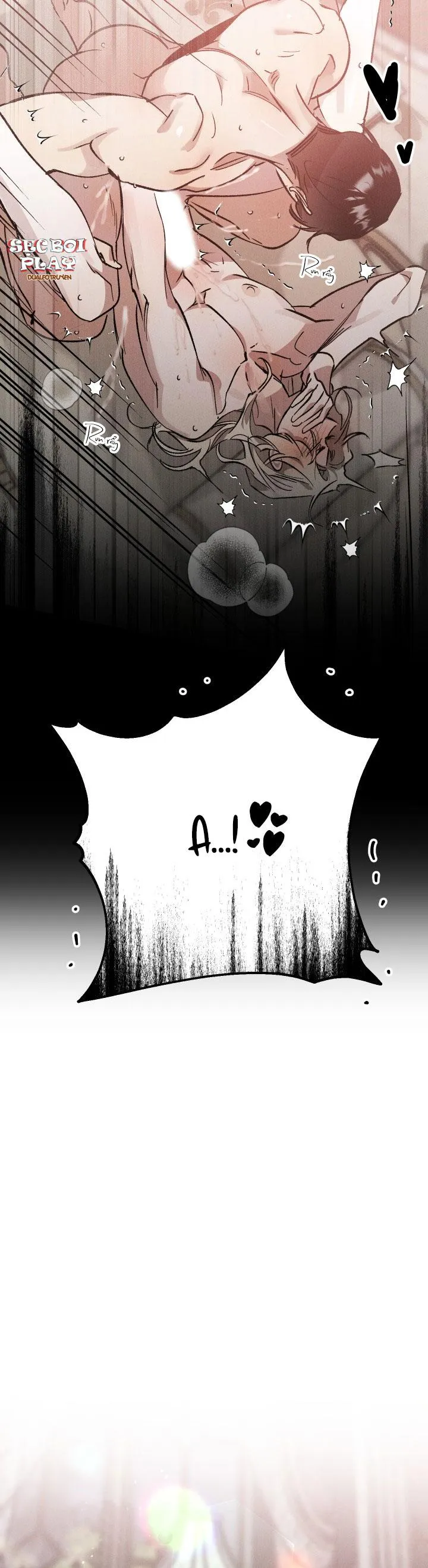 khu vườn  hoa lavender Chapter 7 Trang 11