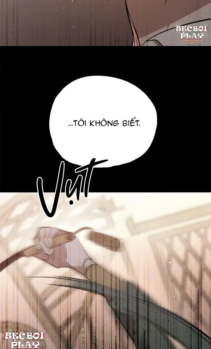 khu vườn  hoa lavender Chapter 0 Trang 6