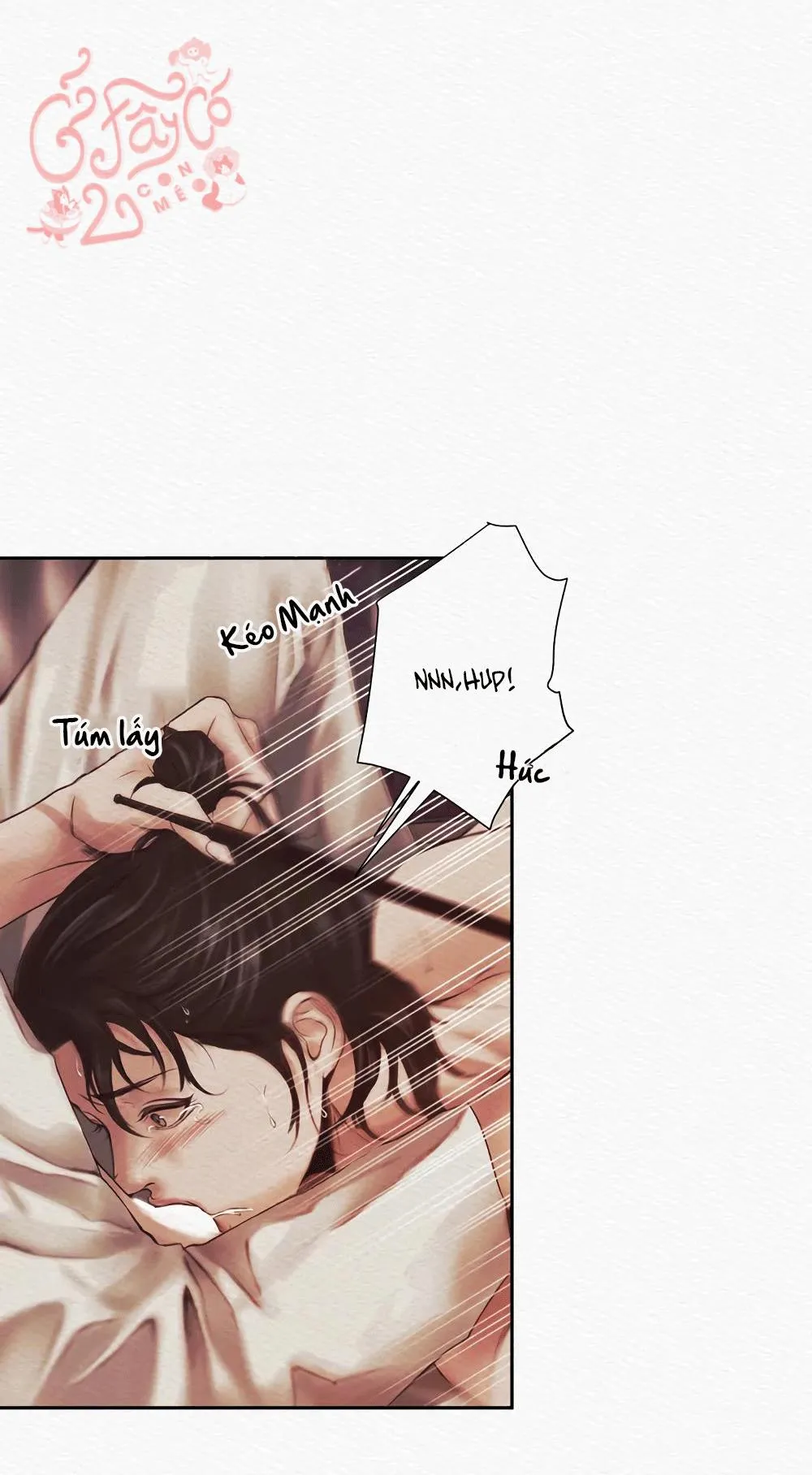 Khúc Ca Đêm Của Ác Qủy Chapter 1 Trang 6