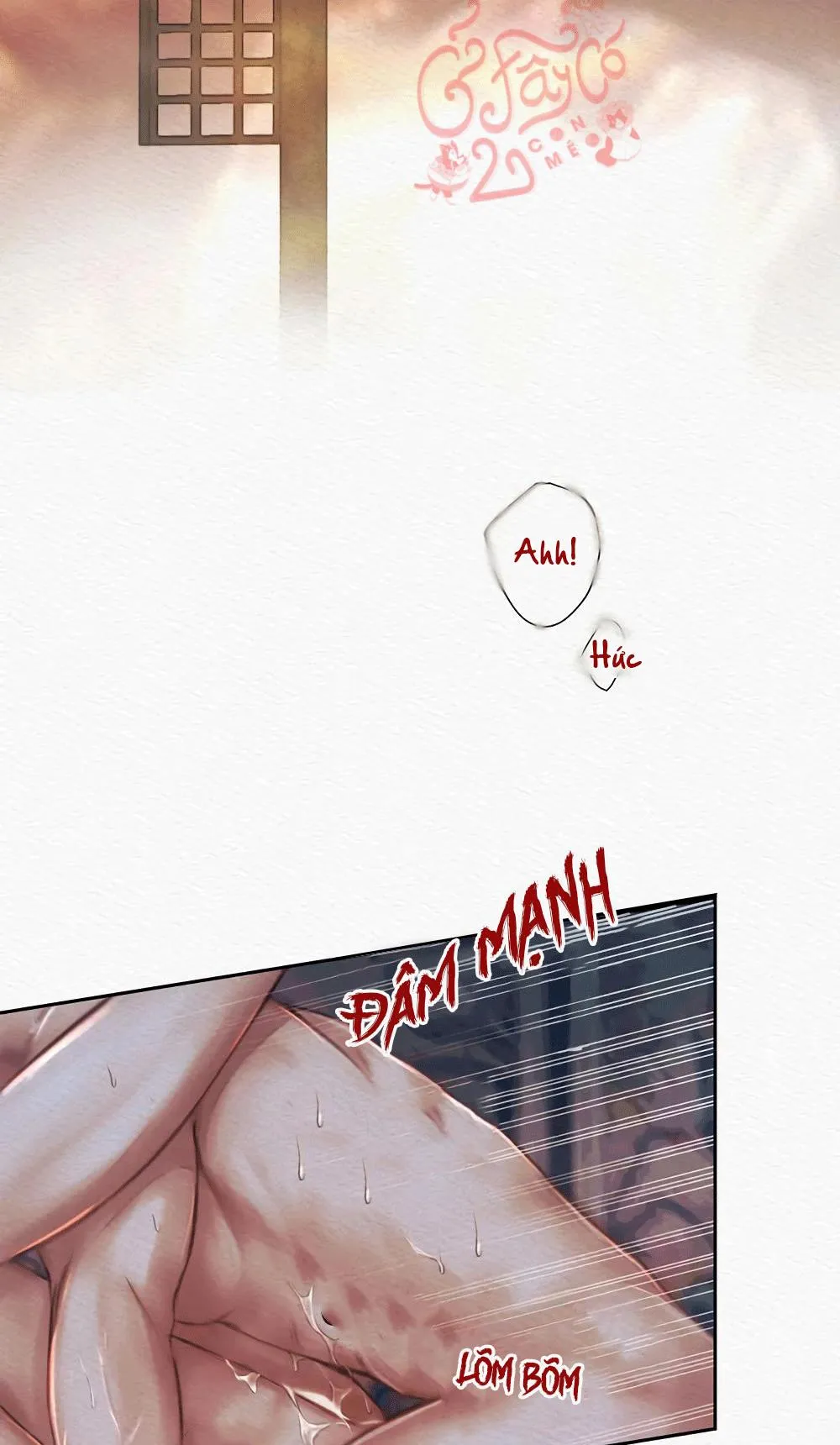 Khúc Ca Đêm Của Ác Qủy Chapter 1 Trang 9