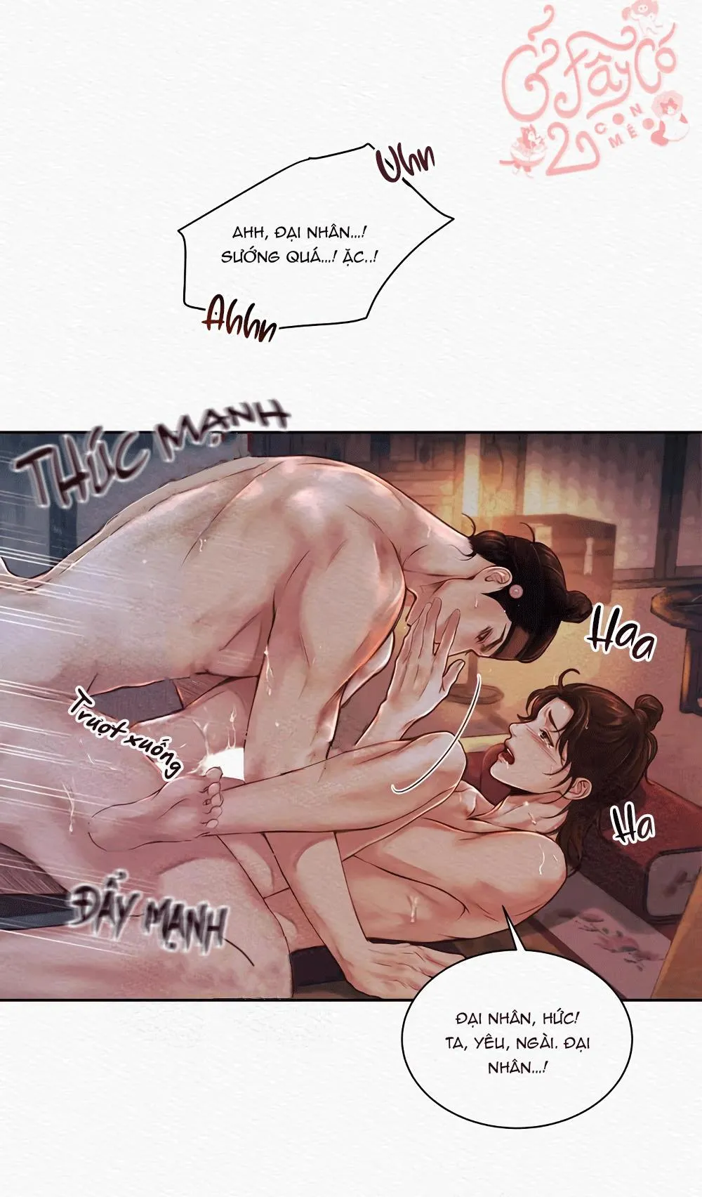 Khúc Ca Đêm Của Ác Qủy Chapter 1 Trang 11