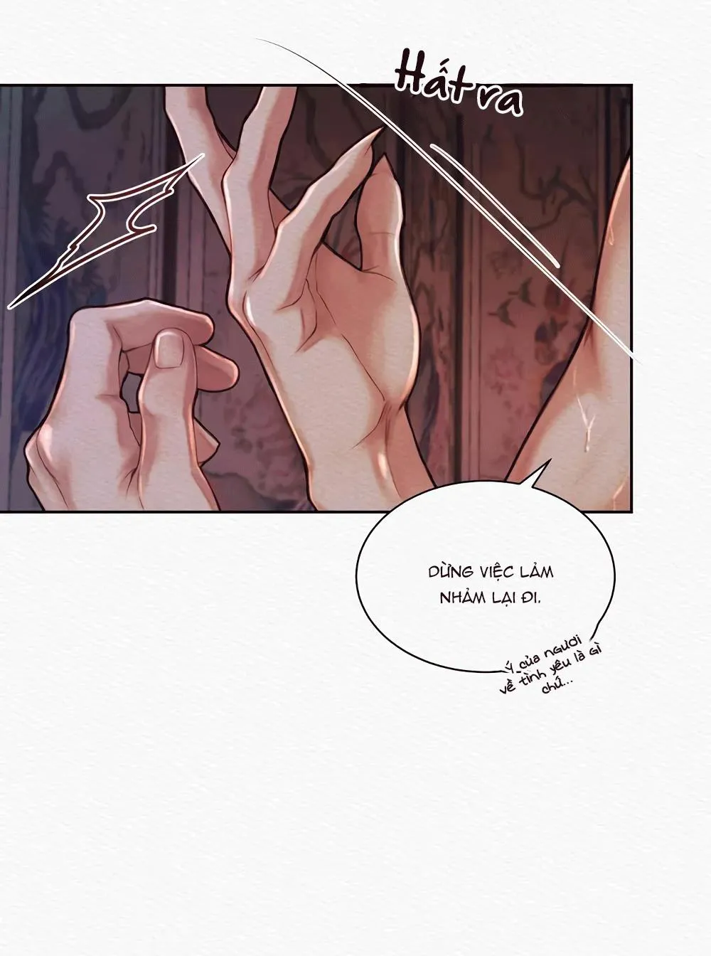 Khúc Ca Đêm Của Ác Qủy Chapter 1 Trang 12