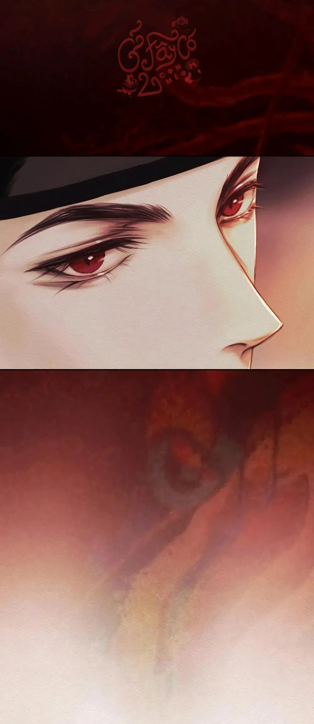 Khúc Ca Đêm Của Ác Qủy Chapter 1 Trang 26