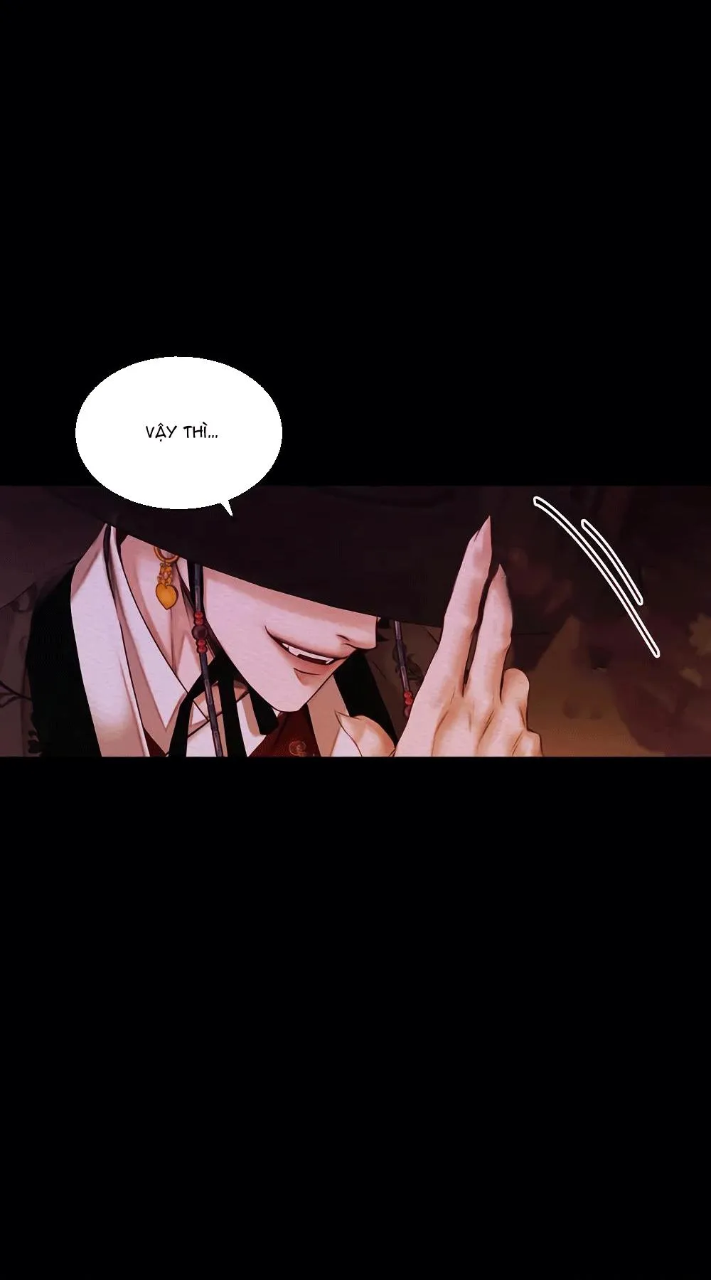 Khúc Ca Đêm Của Ác Qủy Chapter 1 Trang 40