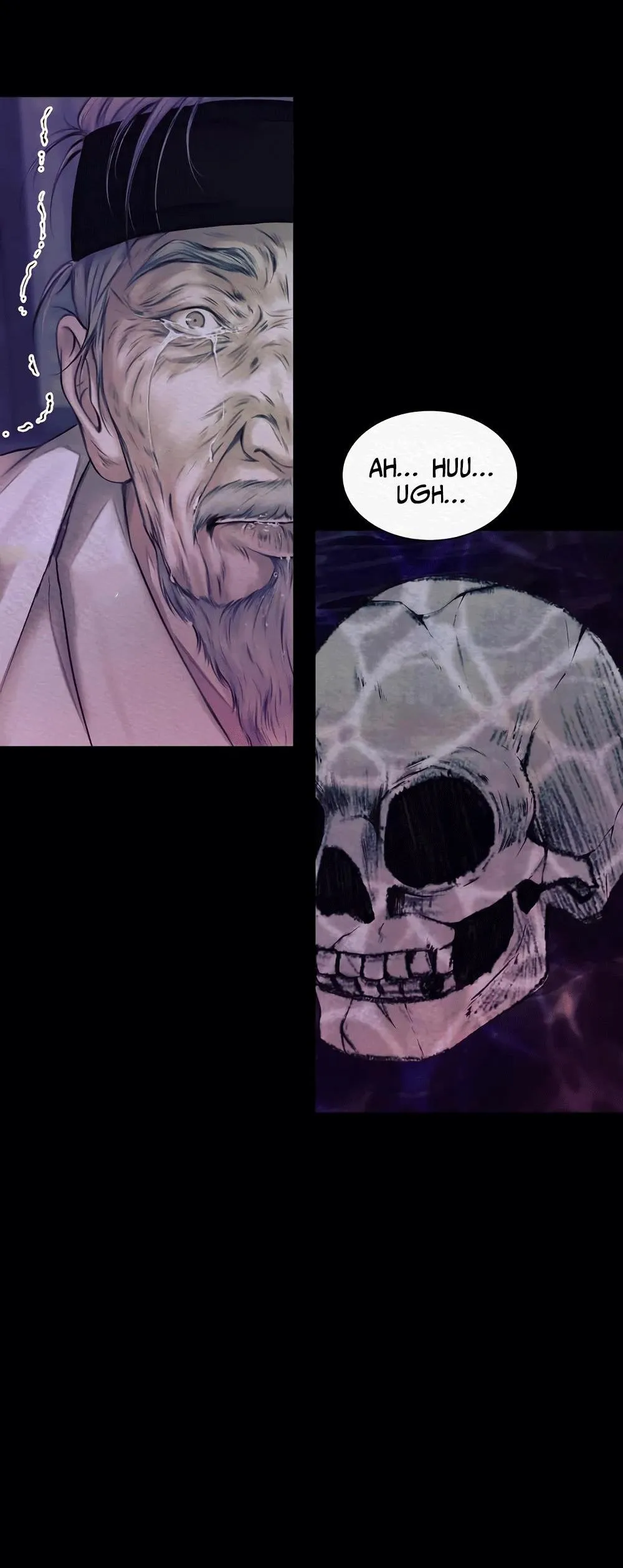 Khúc Ca Đêm Của Ác Qủy Chapter 1 Trang 46