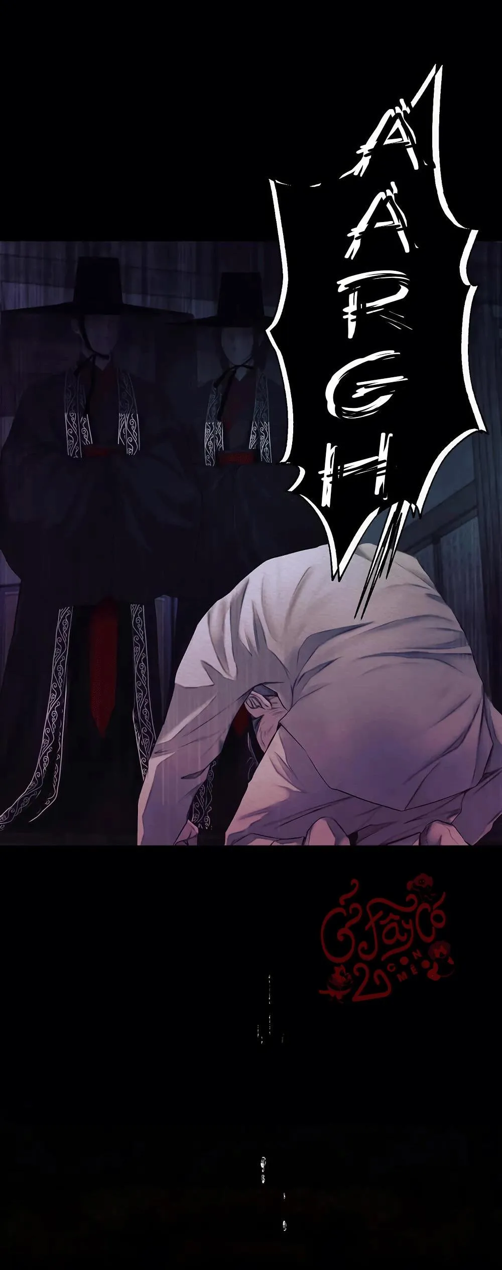 Khúc Ca Đêm Của Ác Qủy Chapter 1 Trang 47