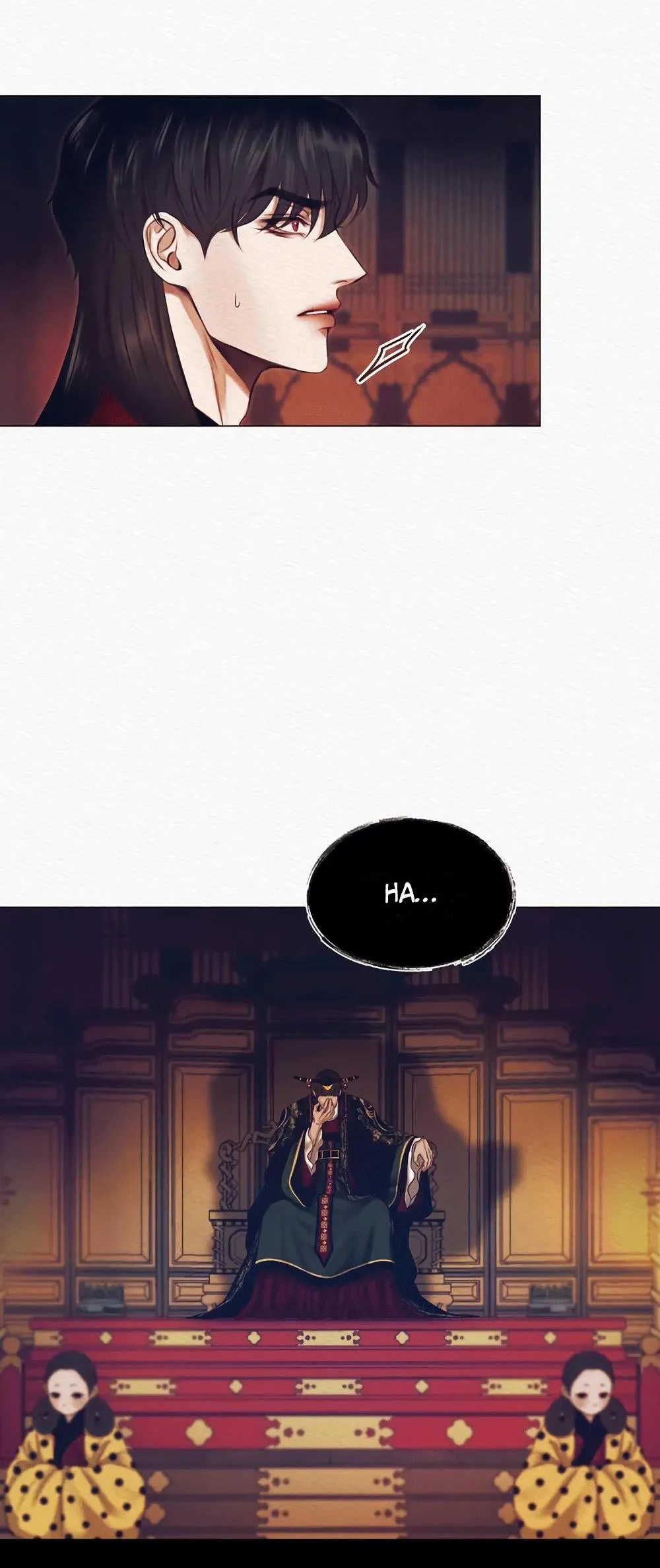 Khúc Ca Đêm Của Ác Qủy Chapter 1 Trang 50