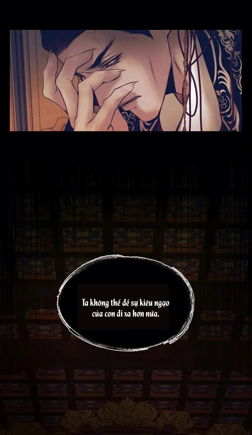 Khúc Ca Đêm Của Ác Qủy Chapter 1 Trang 51