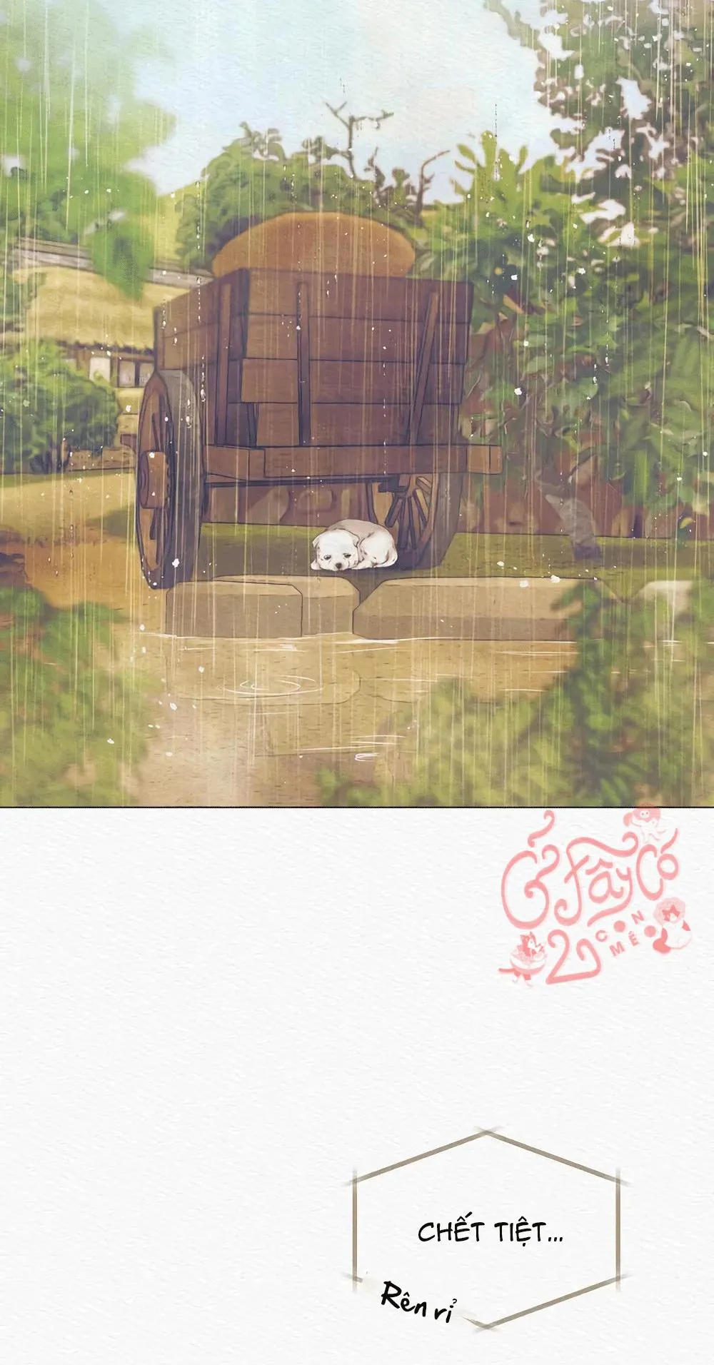 Khúc Ca Đêm Của Ác Qủy Chapter 1 Trang 56