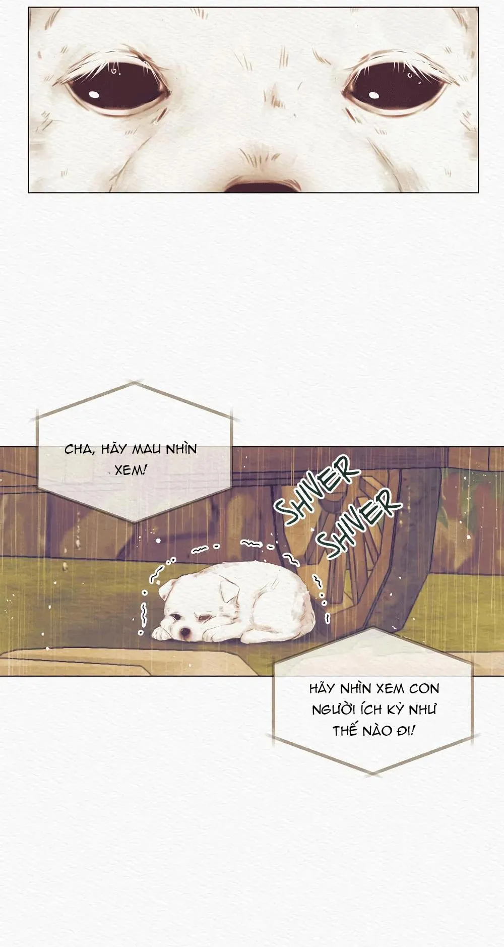 Khúc Ca Đêm Của Ác Qủy Chapter 1 Trang 57