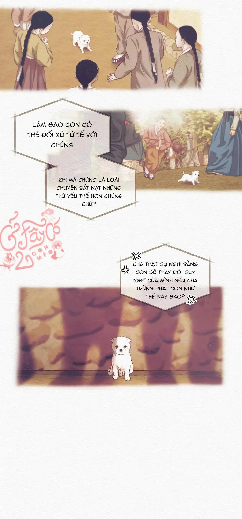 Khúc Ca Đêm Của Ác Qủy Chapter 1 Trang 58