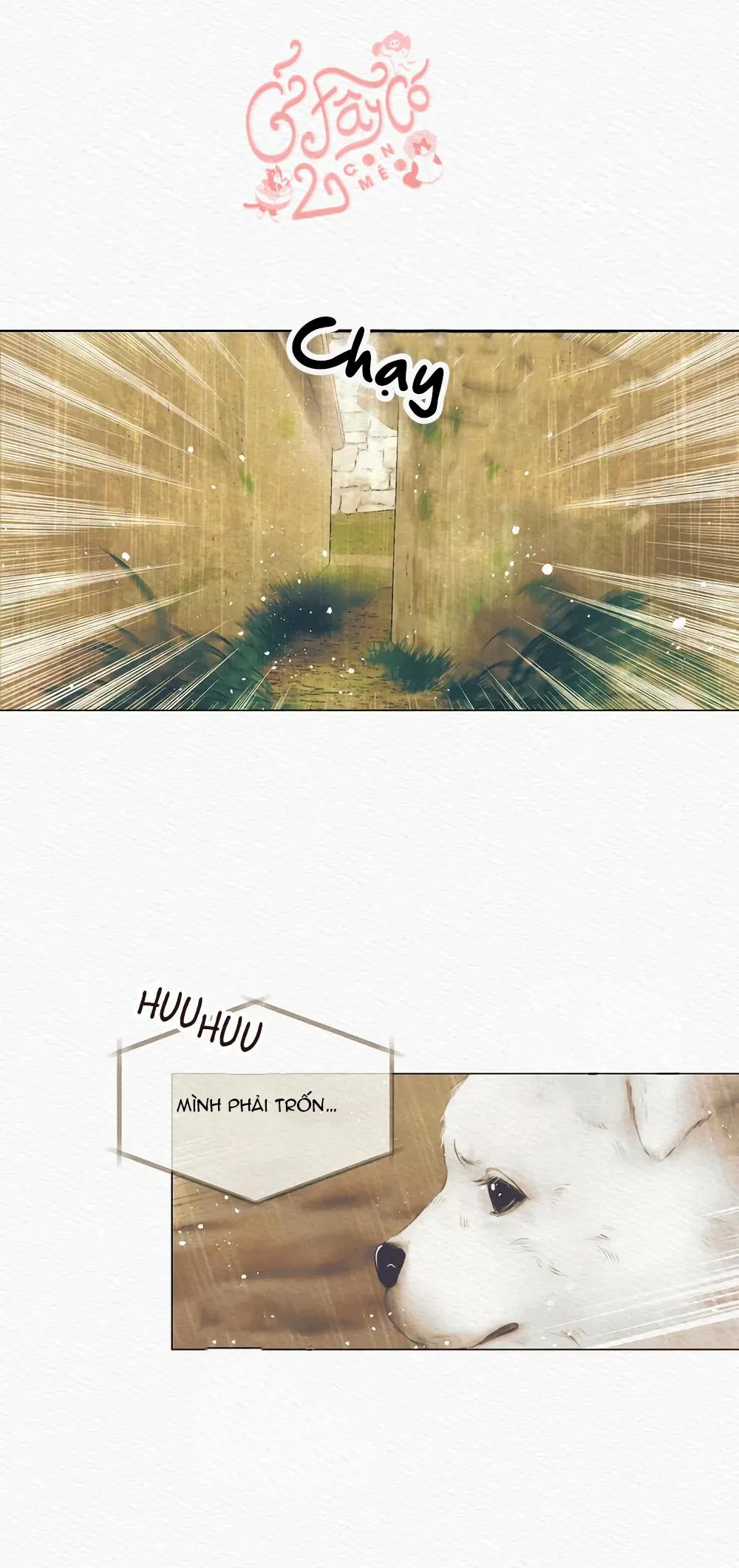 Khúc Ca Đêm Của Ác Qủy Chapter 1 Trang 60