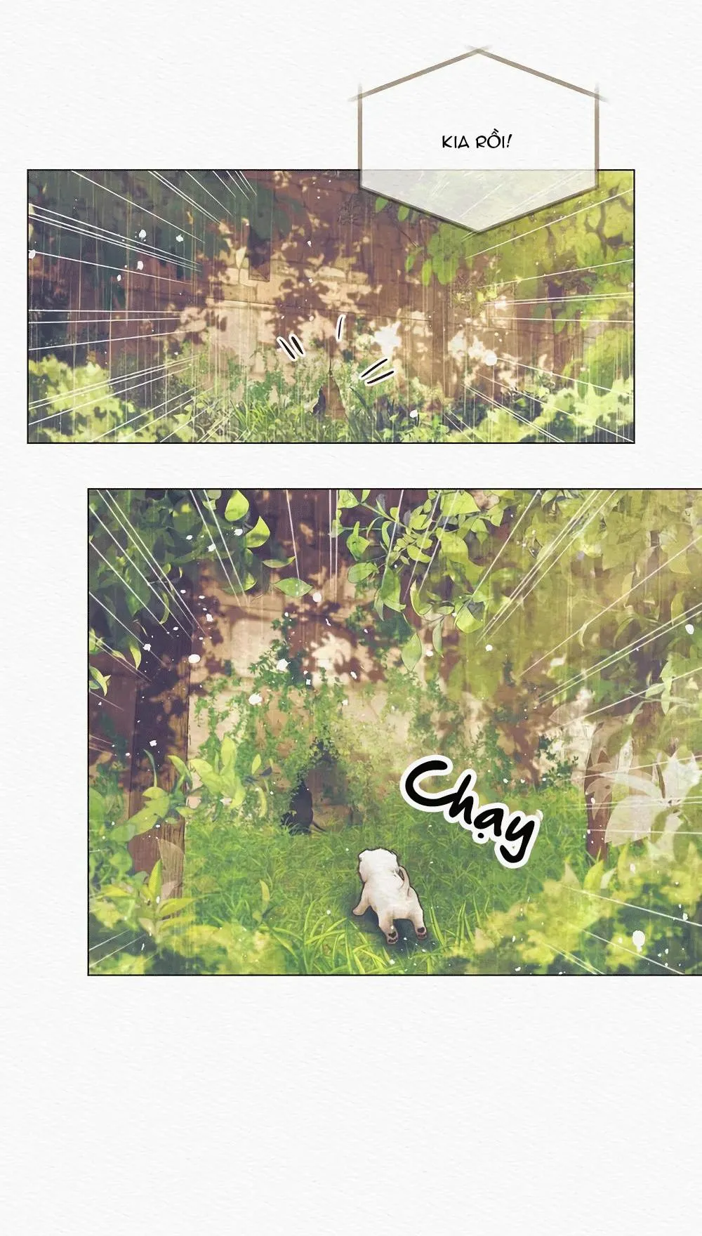 Khúc Ca Đêm Của Ác Qủy Chapter 1 Trang 61