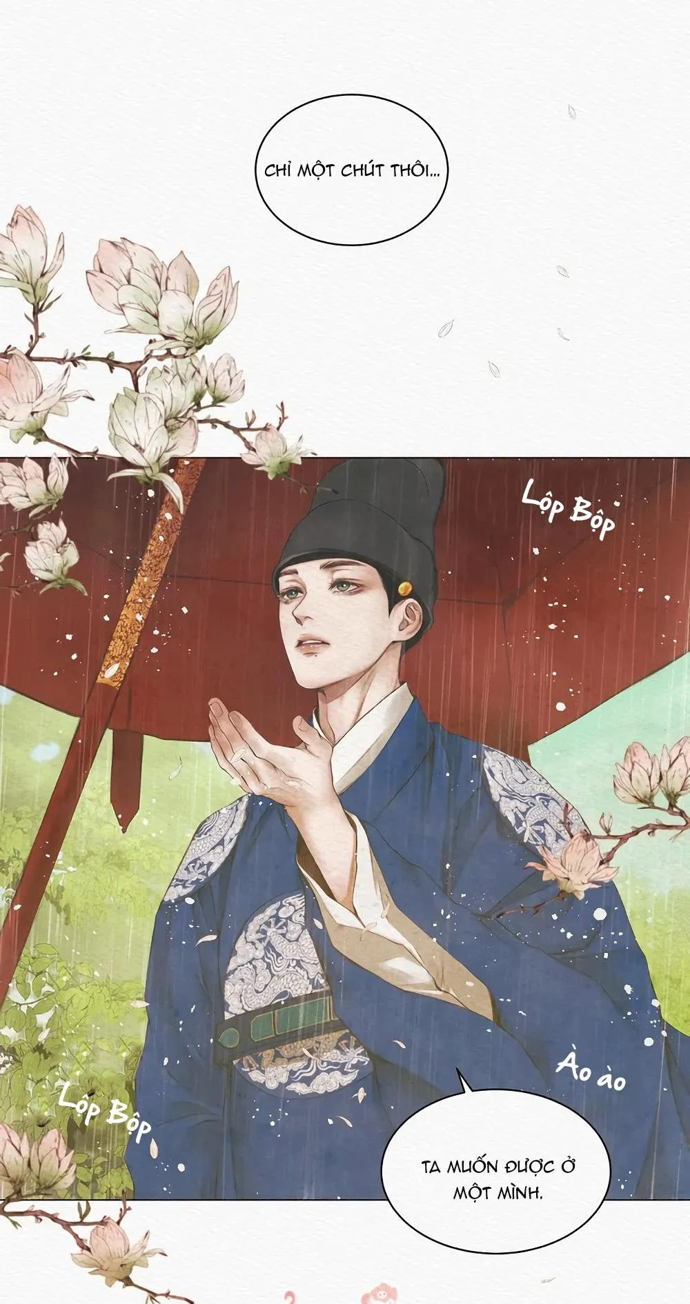 Khúc Ca Đêm Của Ác Qủy Chapter 1 Trang 66