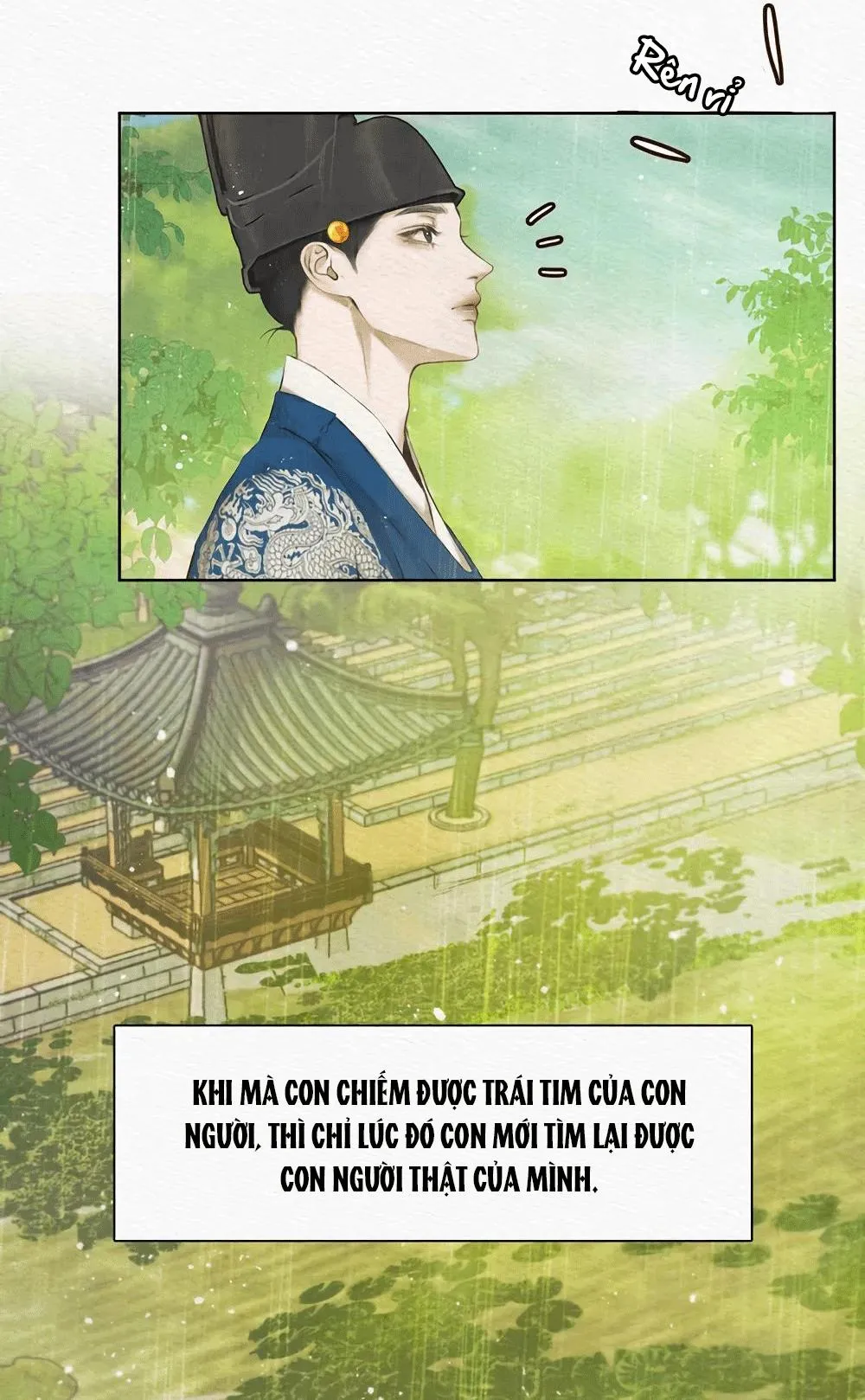 Khúc Ca Đêm Của Ác Qủy Chapter 1 Trang 68
