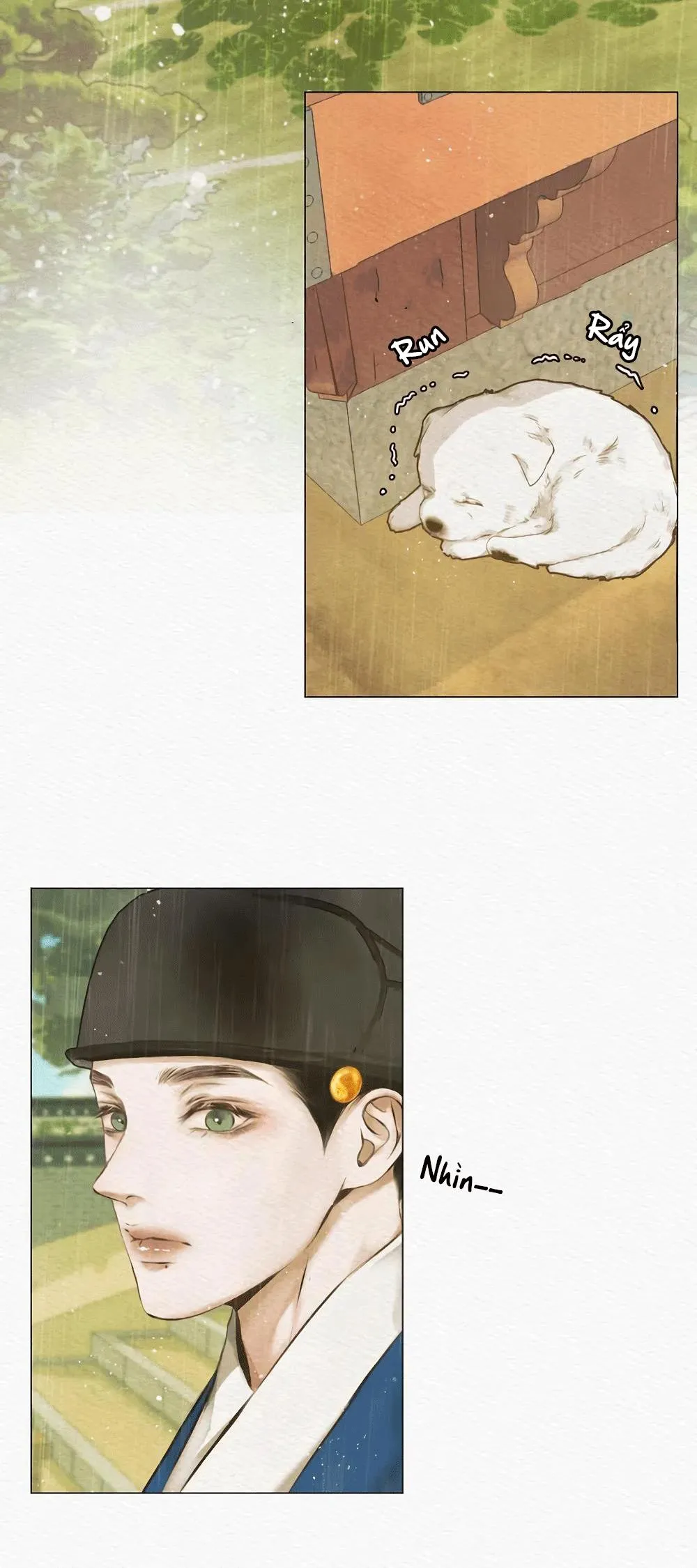 Khúc Ca Đêm Của Ác Qủy Chapter 1 Trang 69