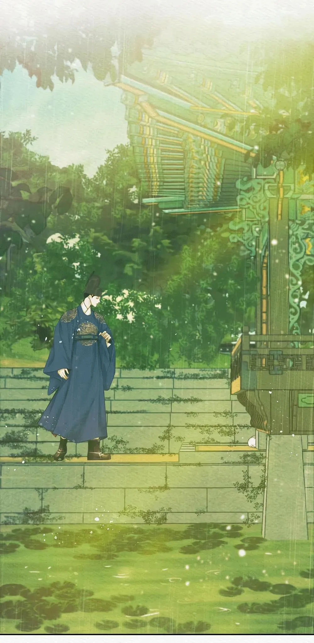 Khúc Ca Đêm Của Ác Qủy Chapter 1 Trang 71