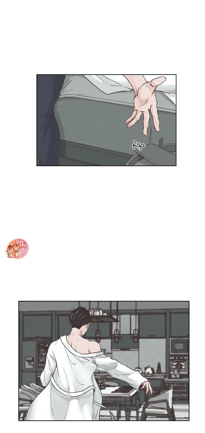 Khúc Hát Nhân Ngư Chapter 2 Trang 5