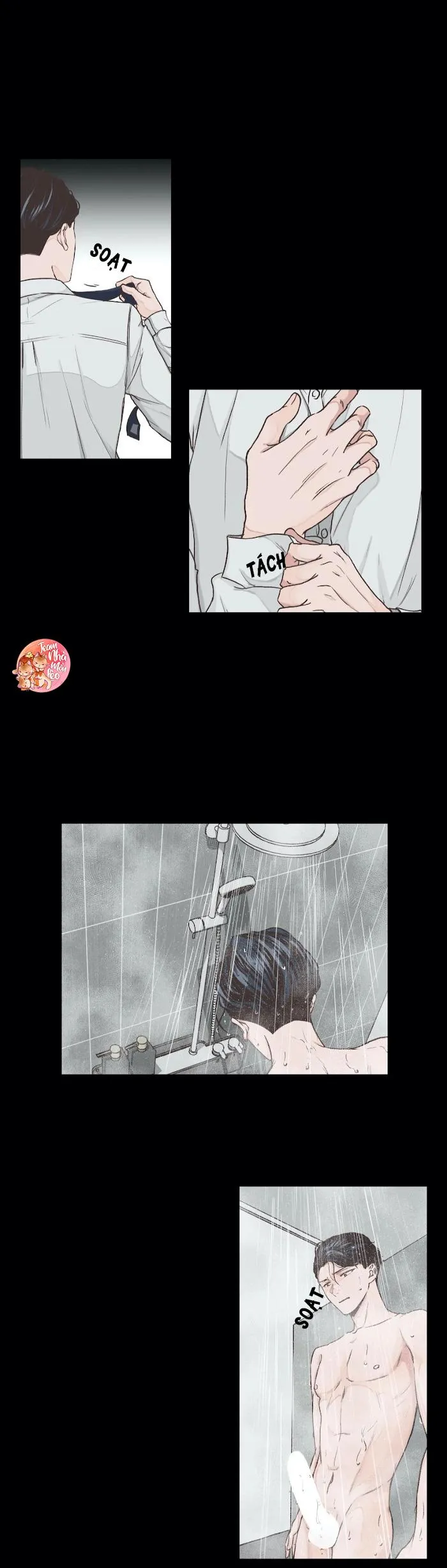 Khúc Hát Nhân Ngư Chapter 2 Trang 7