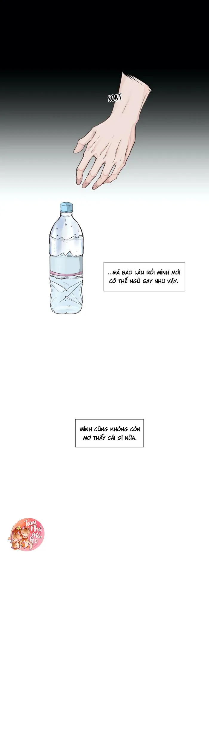 Khúc Hát Nhân Ngư Chapter 2 Trang 8