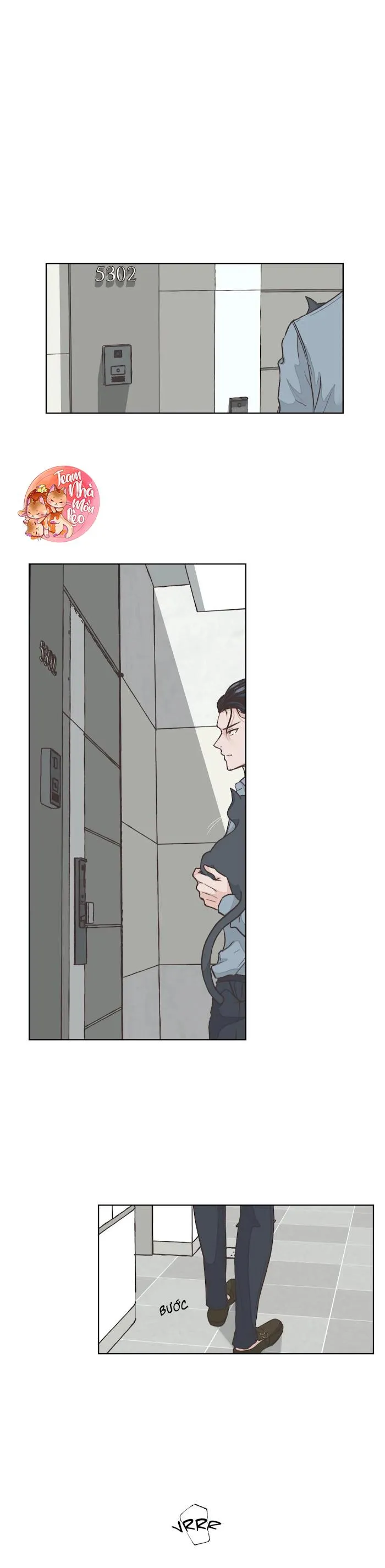 Khúc Hát Nhân Ngư Chapter 2 Trang 27