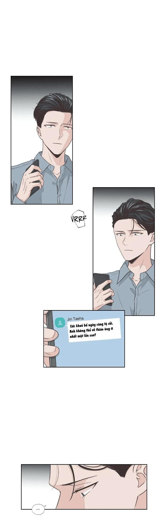 Khúc Hát Nhân Ngư Chapter 3 Trang 5